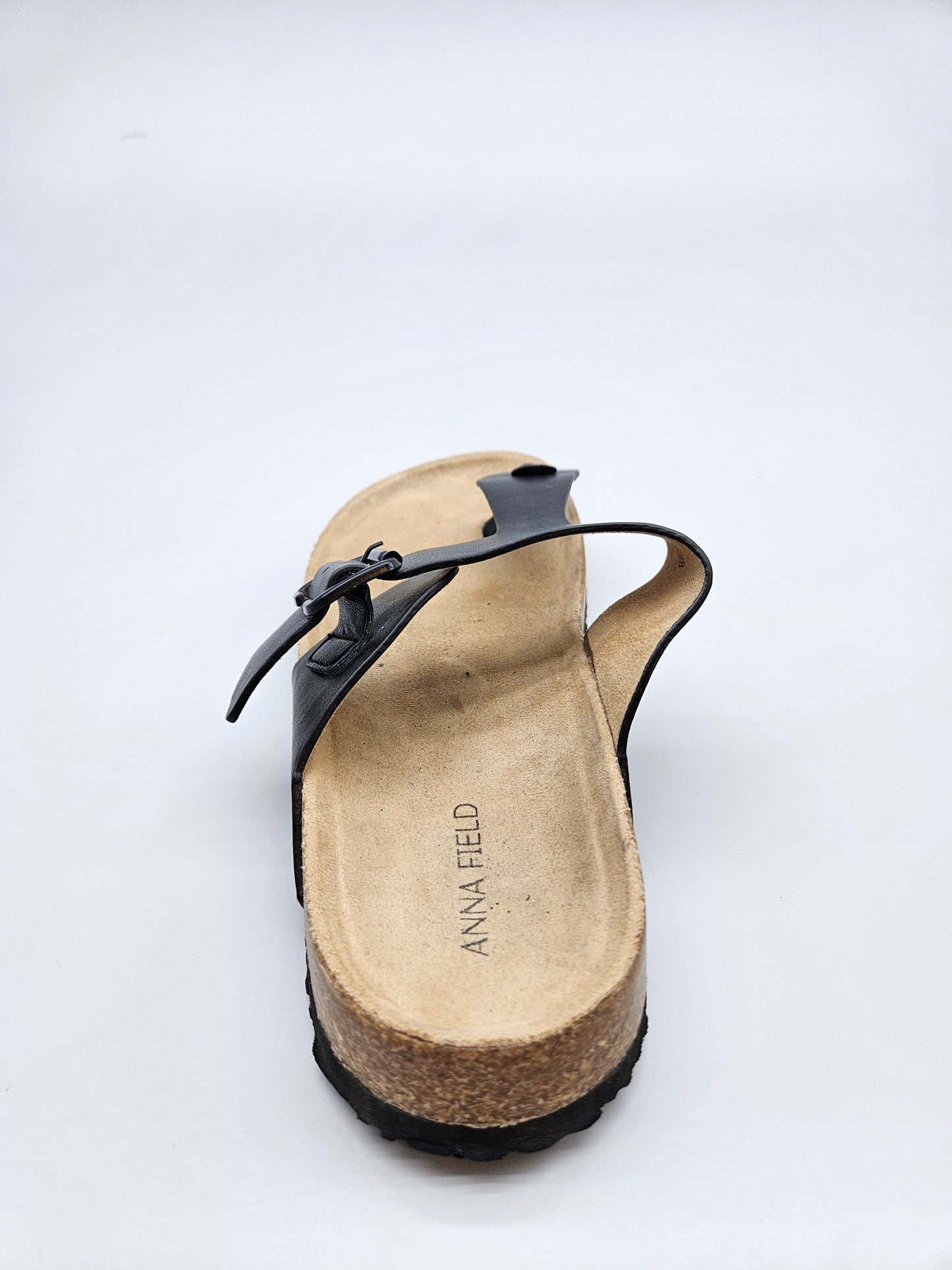 ANNA FIELD ORIGINAL VLECKI BR 38