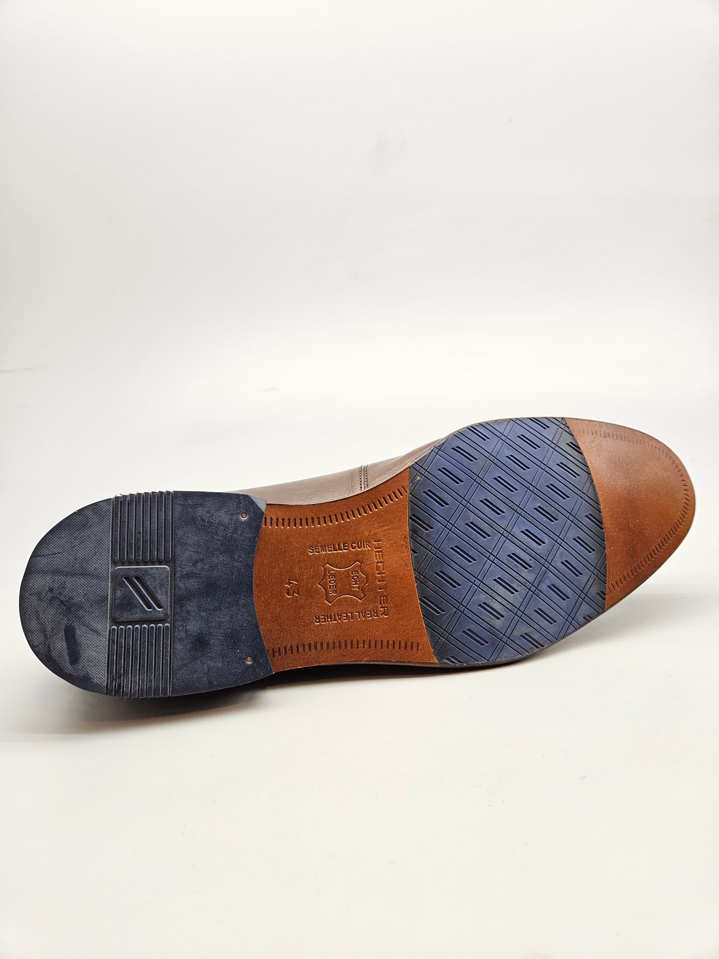 HECHTER ORIGINAL CEVLI BR 43