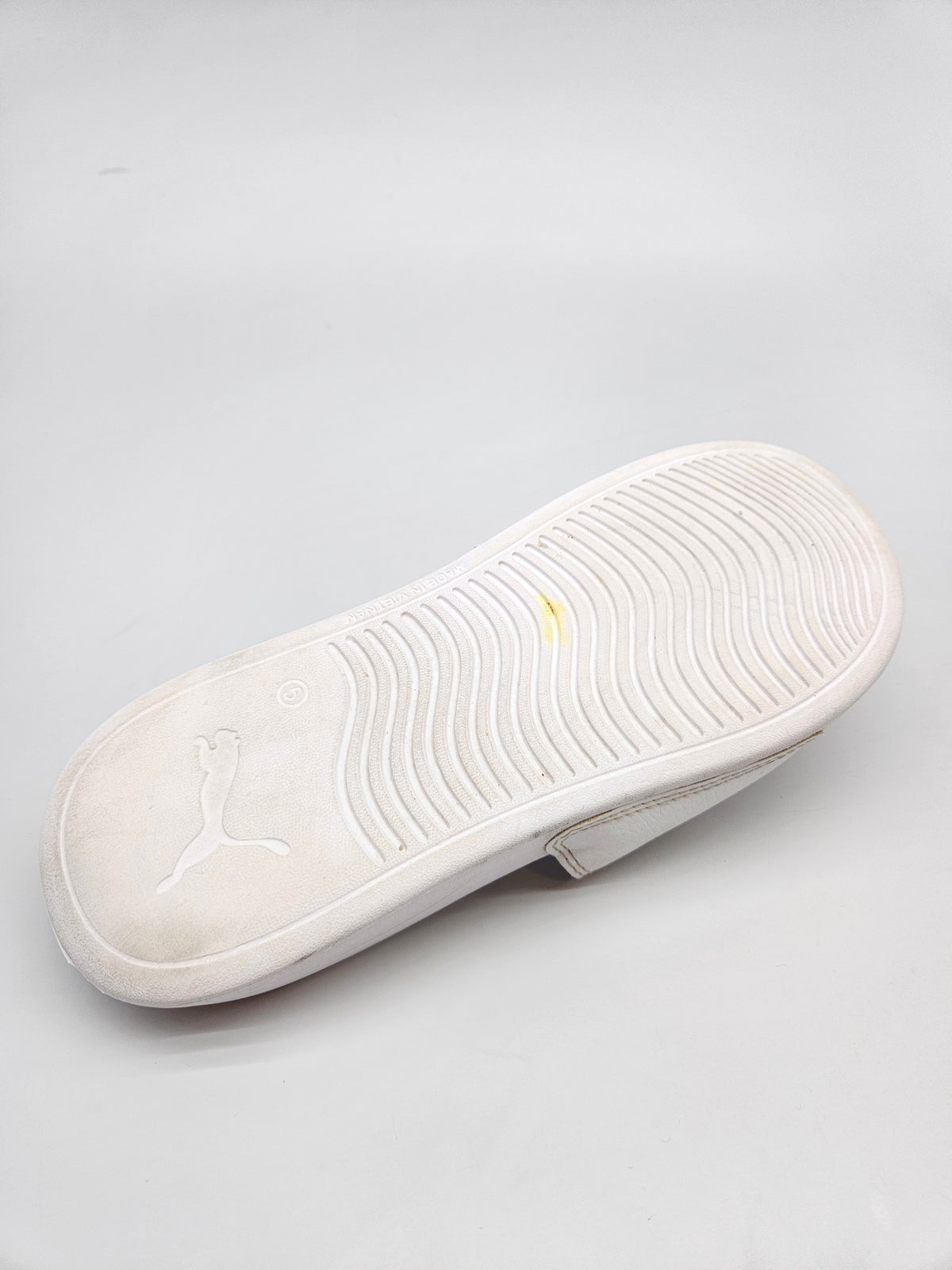 PUMA ORIGINAL VLECKI BR 38