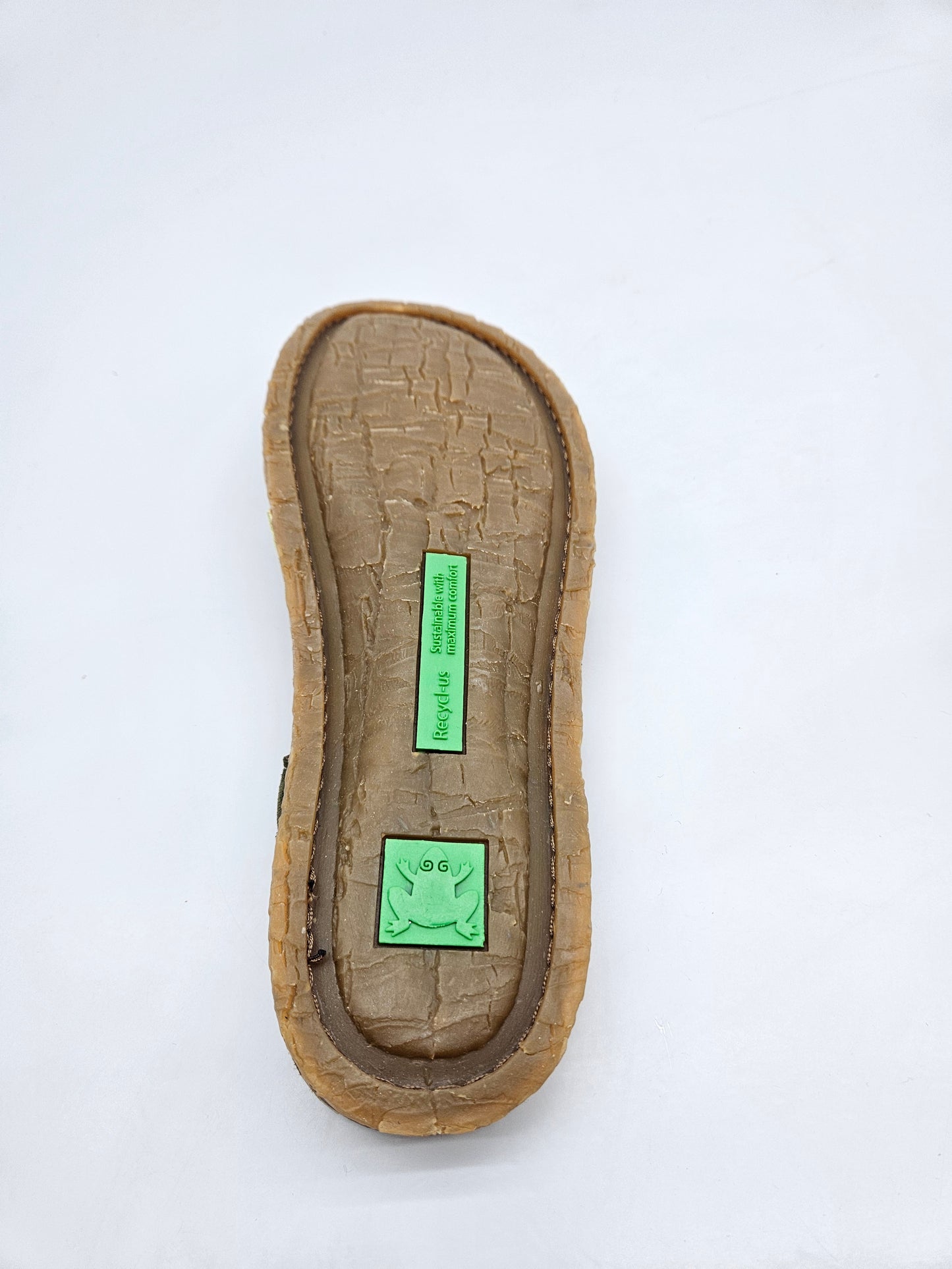 EL NATURALISTA ORIGINAL KOZNI SANDALI BR 41