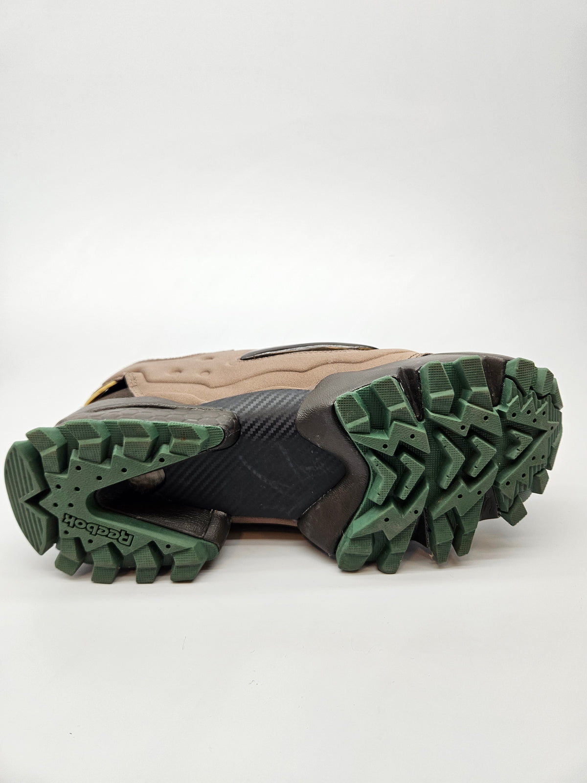 REEBOK ORIGINAL PATIKI BR 39
