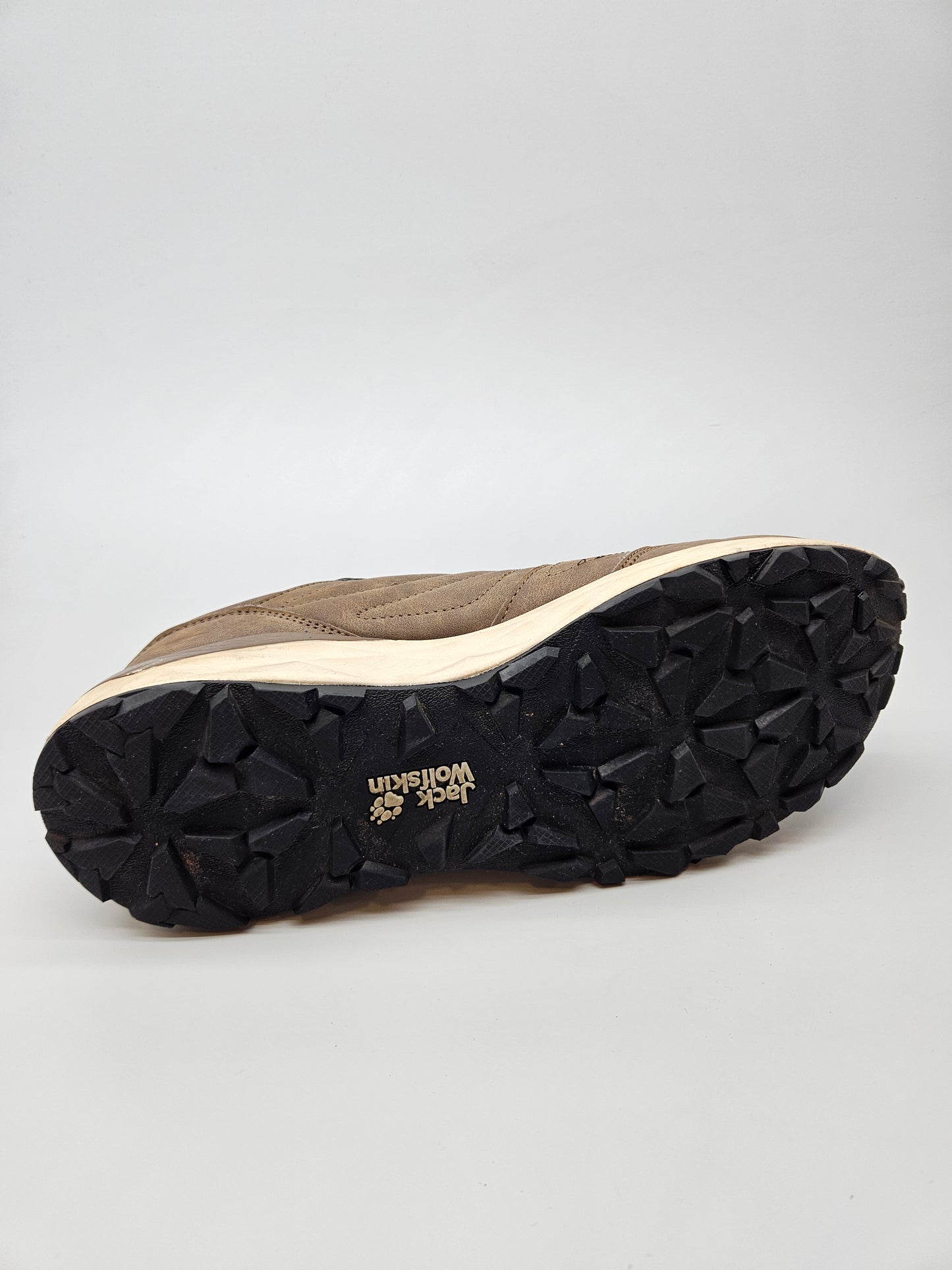 JACK WOLFSKIN ORIGINAL PATIKI BR 44