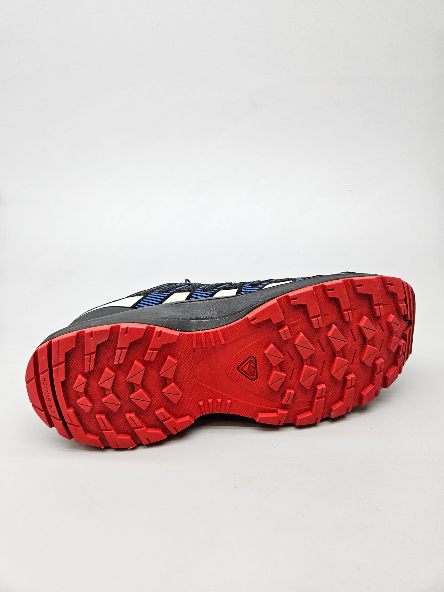 SALOMON ORIGINAL PATIKI BR 38