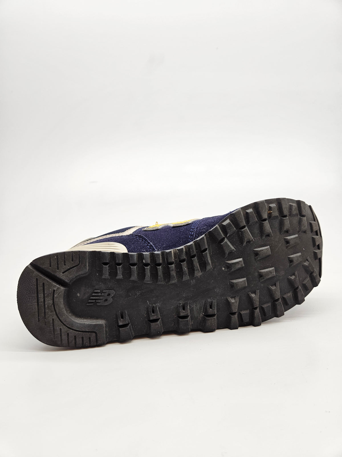 NEW BALANCE ORIGINAL PATIKI BR 38