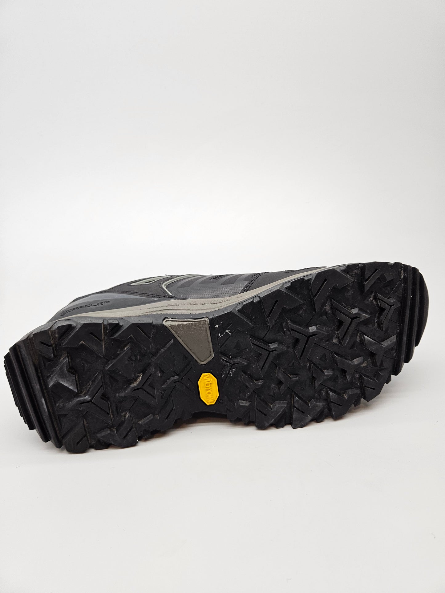 THE NORTH FACE GORETEX ORIGINAL PATIKI 47