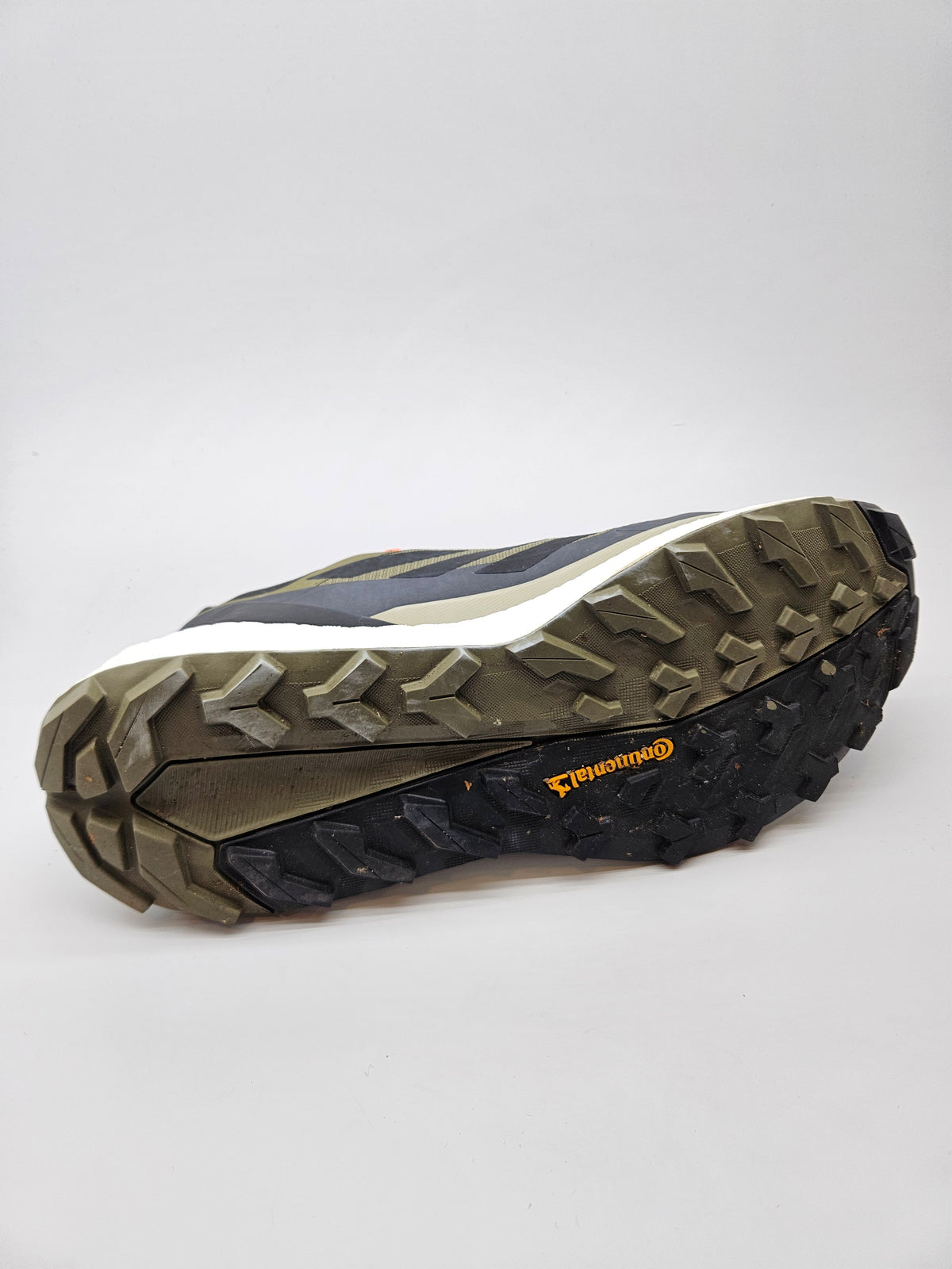 ADIDAS TERREX GORETEX ORIGINAL PATIKI BR 47