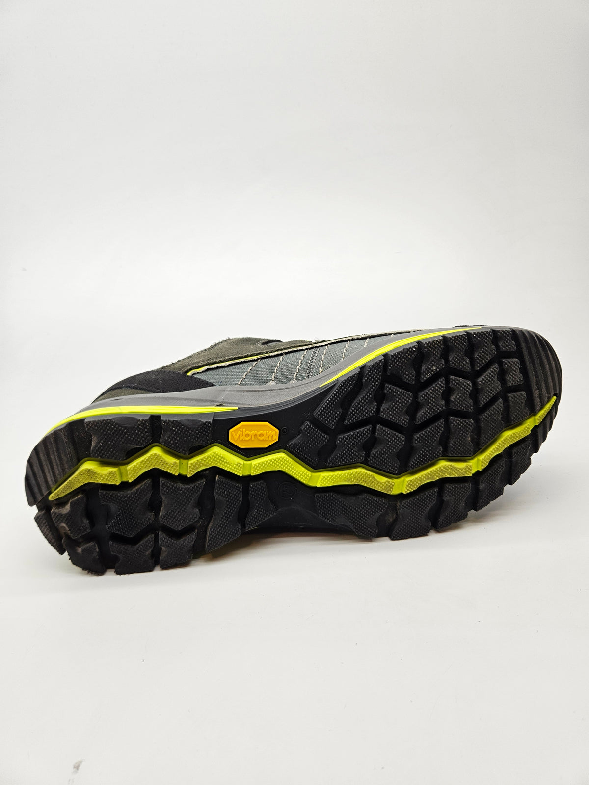 KLEPPER VIBRAM ORIGINAL PATIKI BR 42