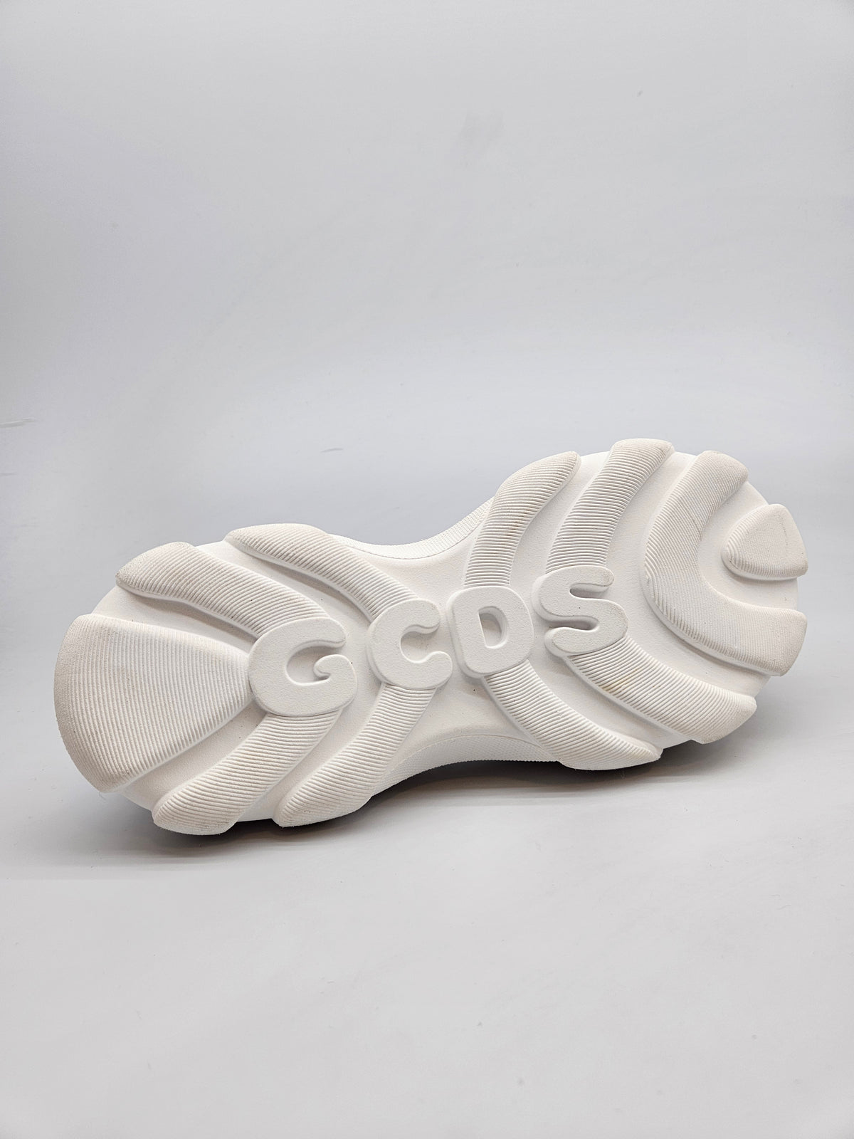 GCDS NOVI ORIGINAL PATIKI BR 40