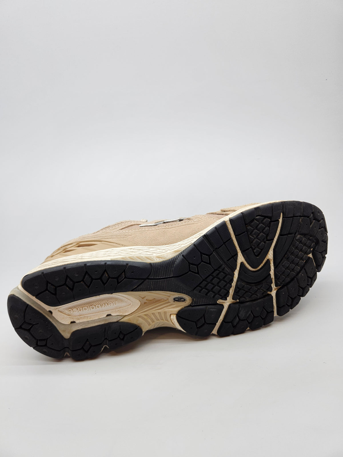 NEW BALANCE ORIGINAL PATIKI BR 42.5