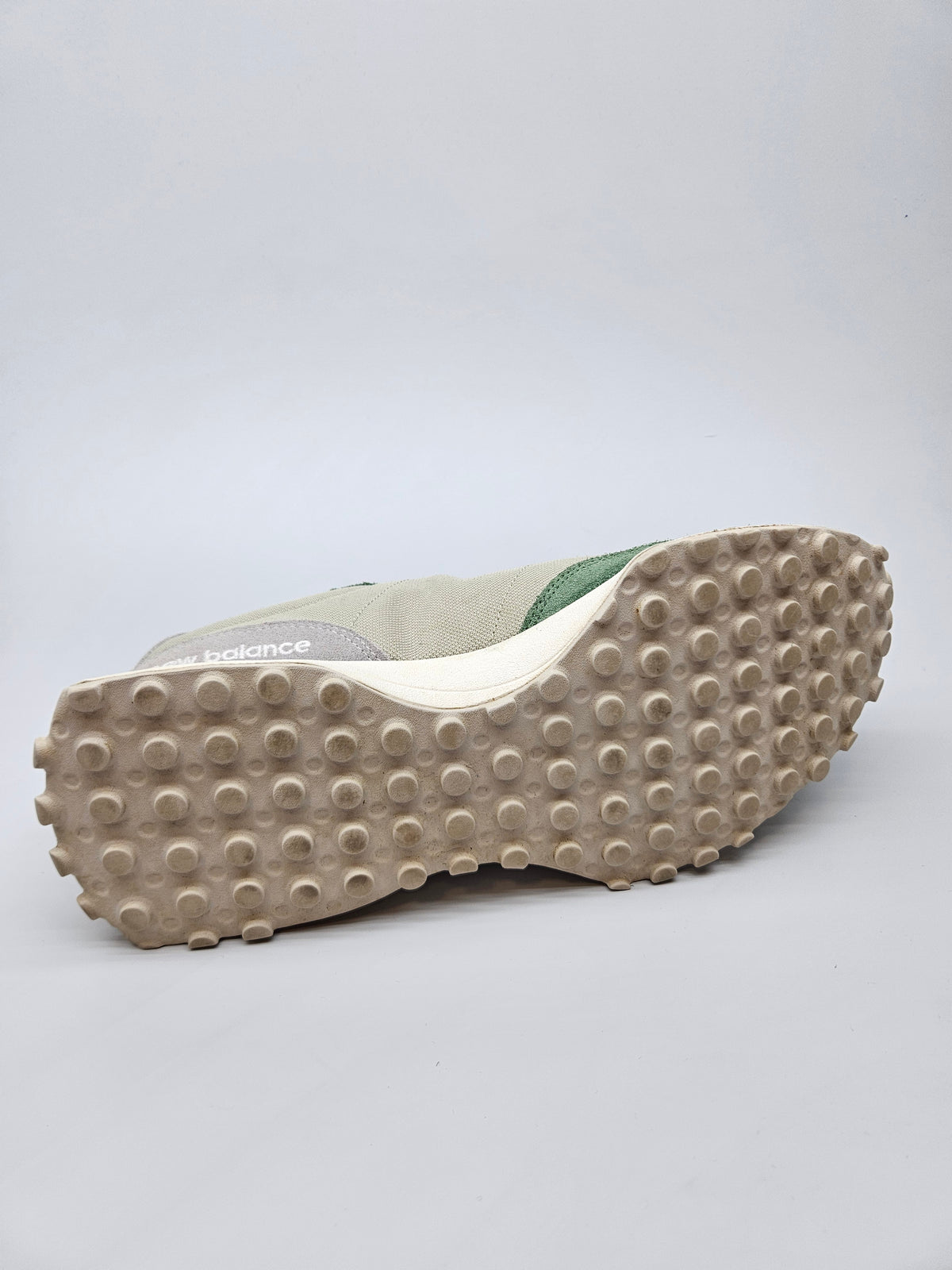 NEW BALANCE ORIGINAL PATIKI BR 46.5