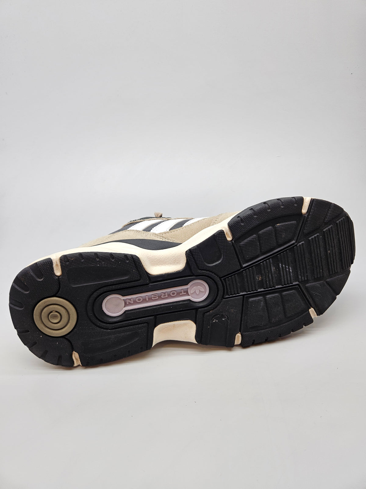 ADIDAS ORIGINAL PATIKI BR 44.5