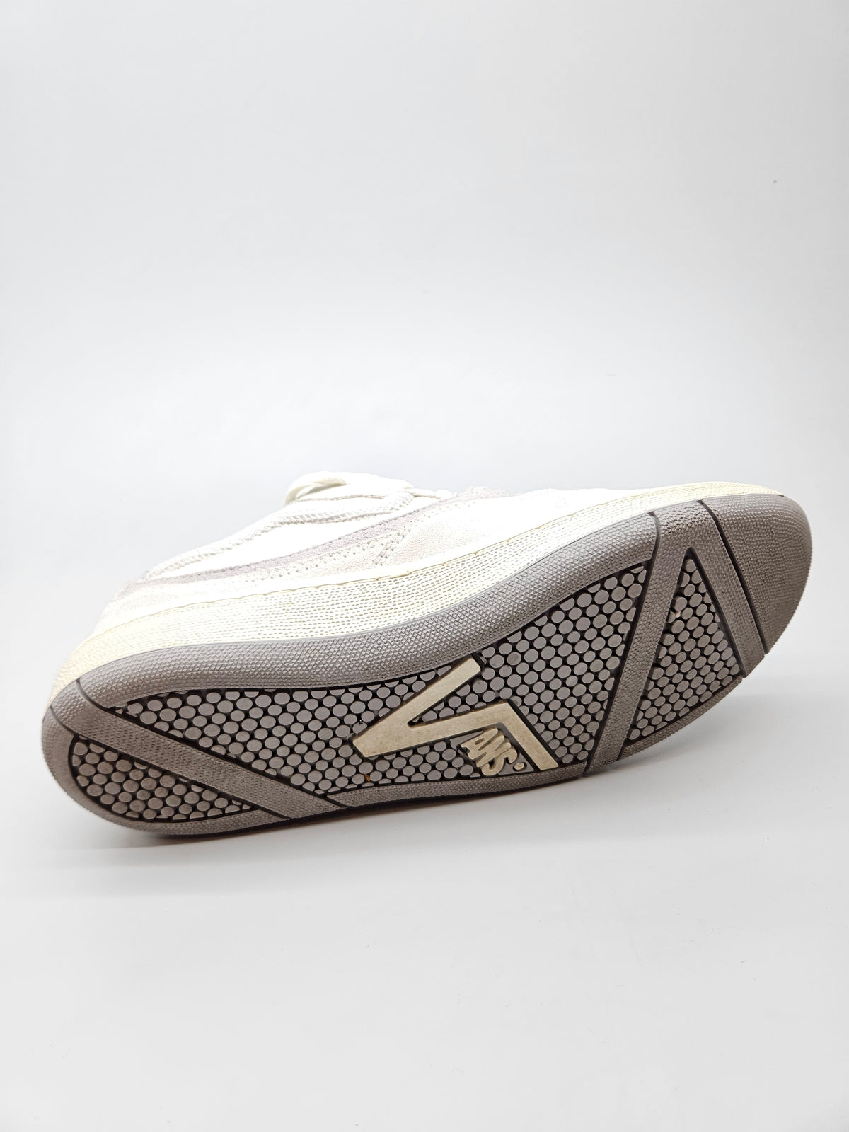 VANS ORIGINAL PATIKI BR 43