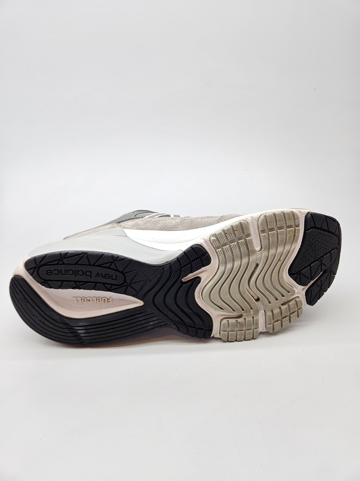 NEW BALANCE ORIGINAL PATIKI BR 44