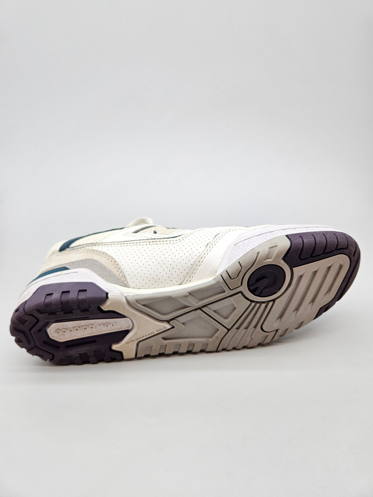 NEW BALANCE ORIGINAL PATIKI BR 43