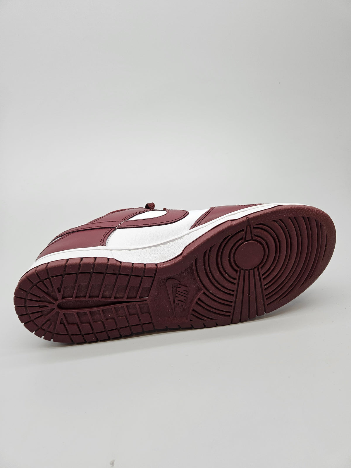 NIKE ORIGINAL PATIKI BR 44