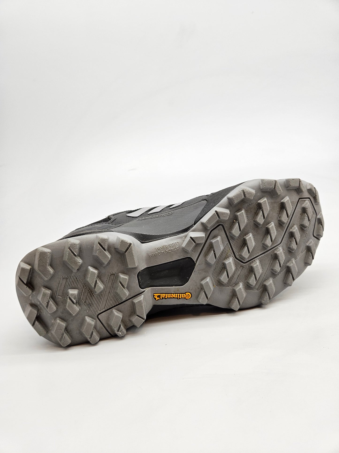ADIDAS TERREX ORIGINAL VODOTPORNI PATIKI BR 39