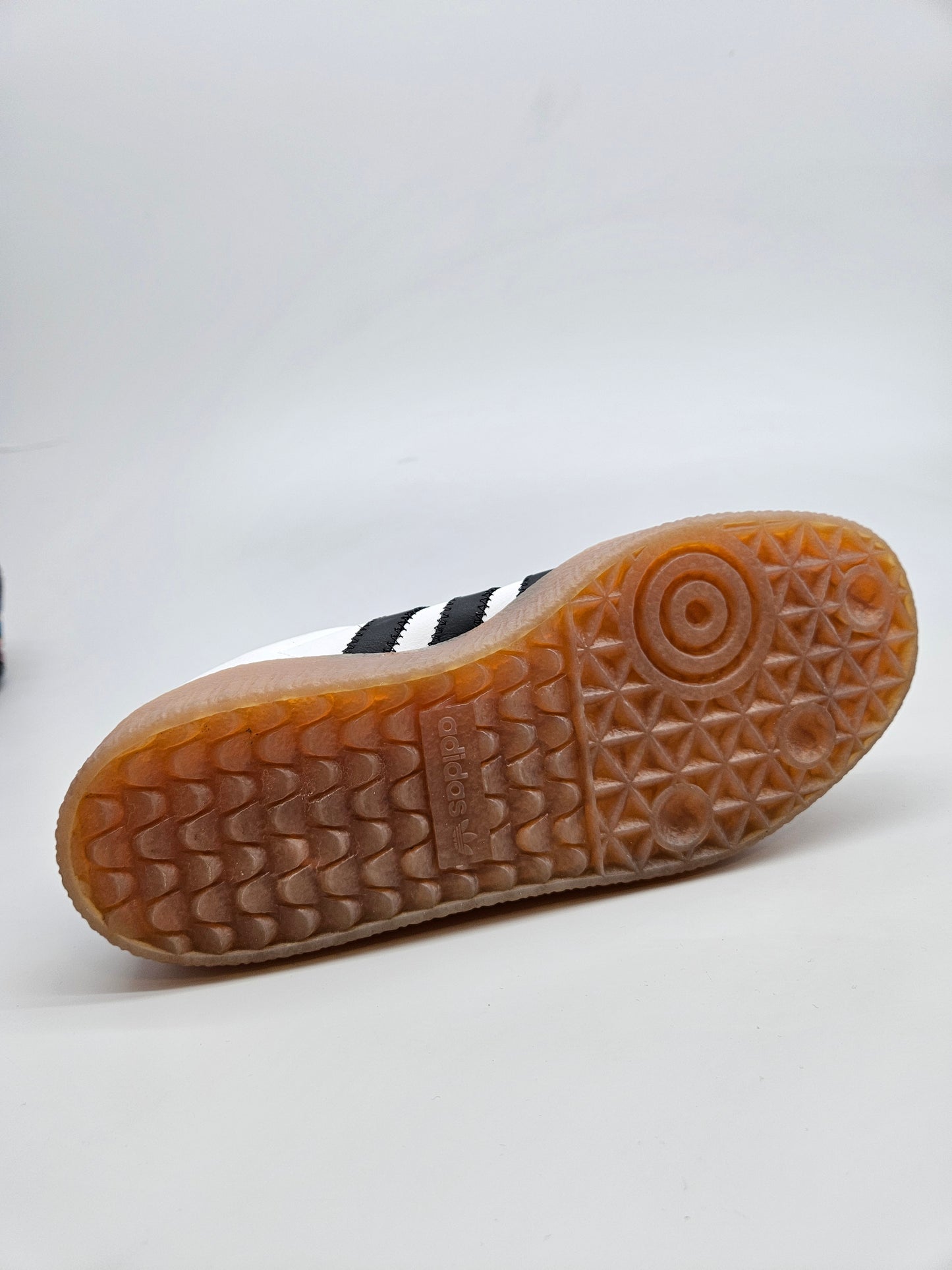 ADIDAS SAMBA ORIGINAL PATIKI BR 38.5
