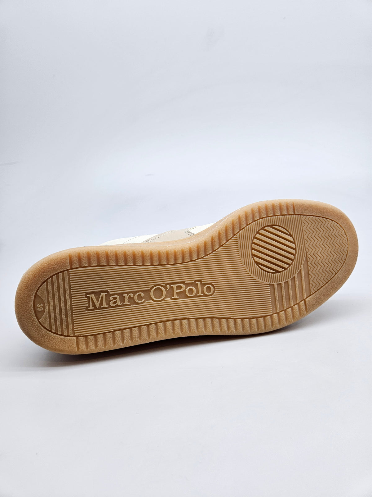 MARCO POLO ORIGINAL KOZNI PATIKI BR 39