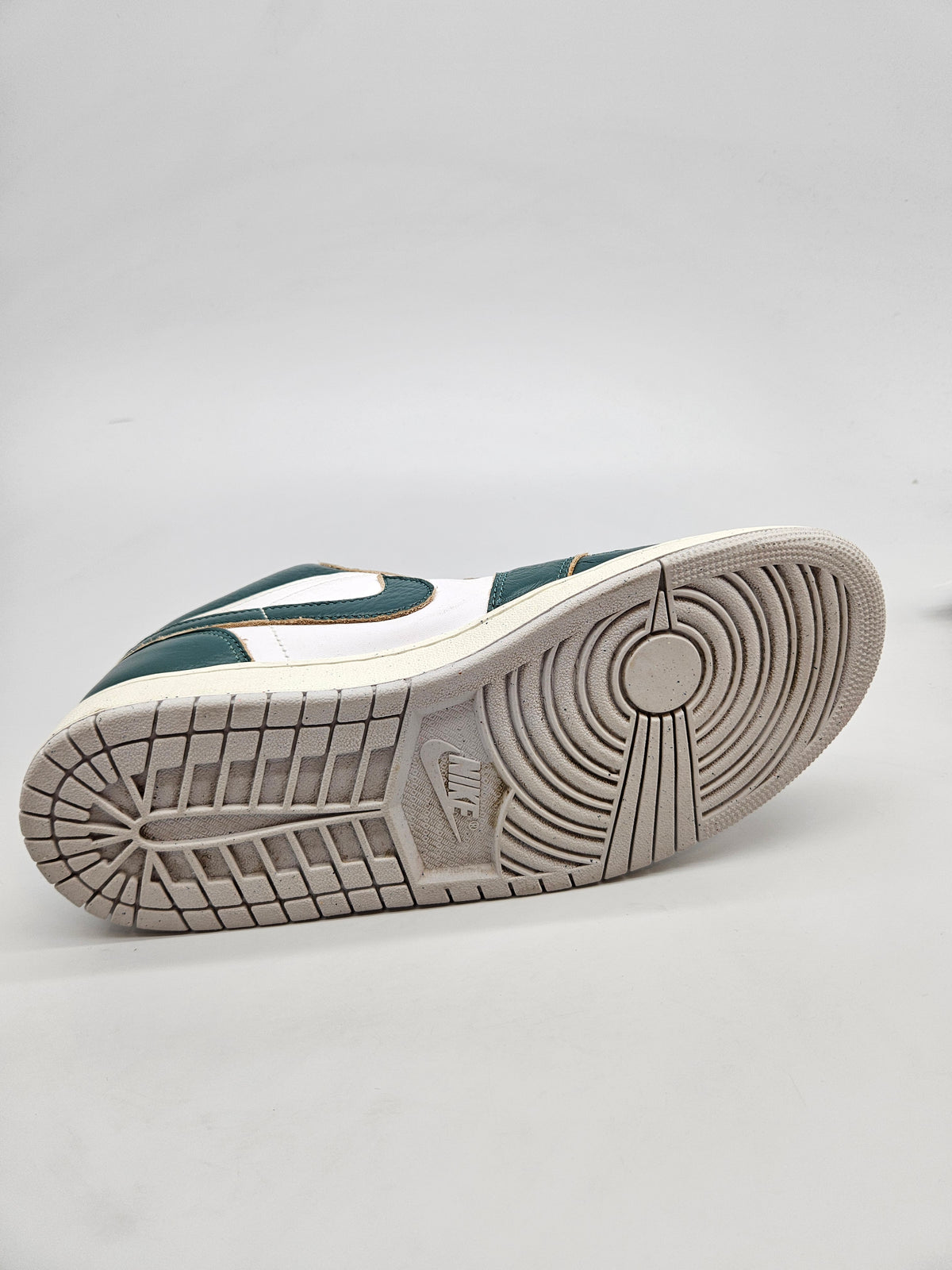 NIKE JORDAN ORIGINAL PATIKI BR 44