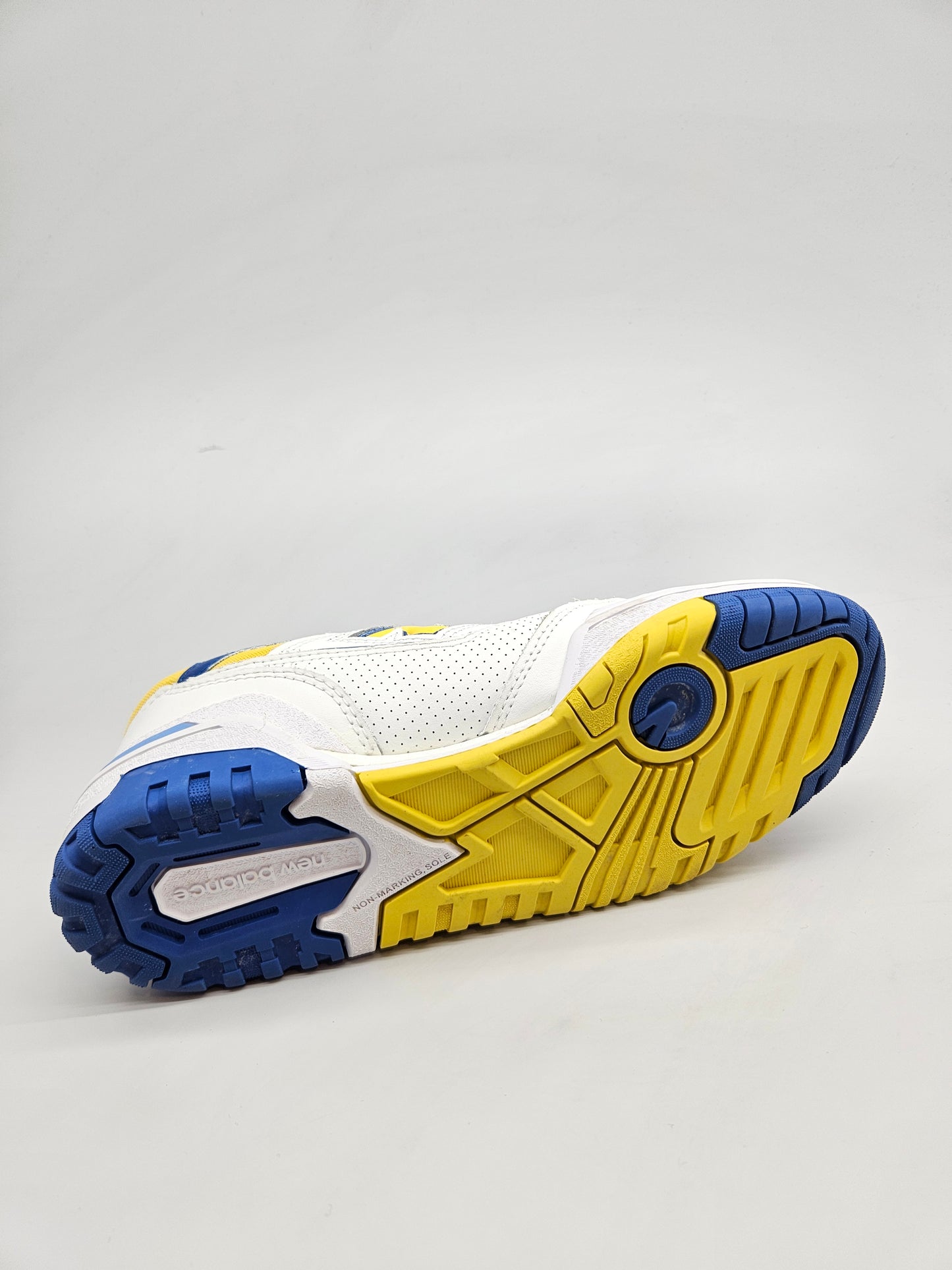 NEW BALANCE ORIGINAL PATIKI BR 39