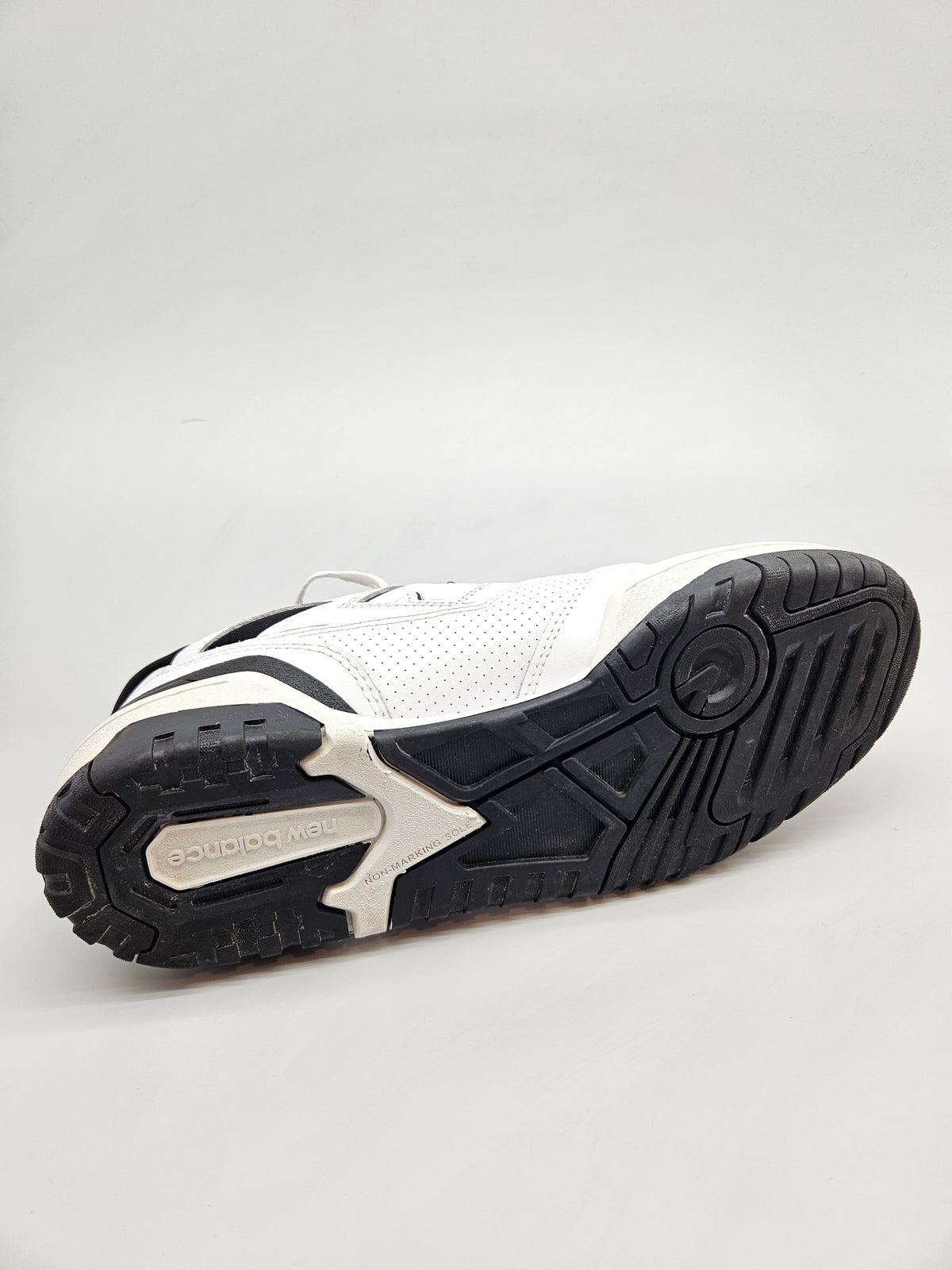 NEW BALANCE ORIGINAL PATIKI BR 43