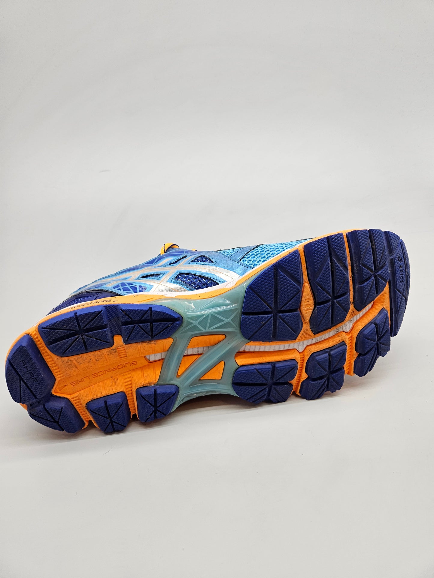 ASICS ORIGINAL PATIKI BR 42