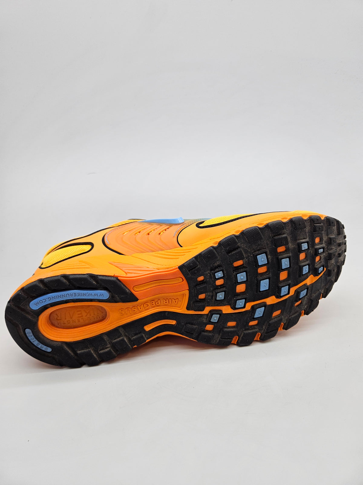 NIKE ORIGINAL PATIKI BR 46