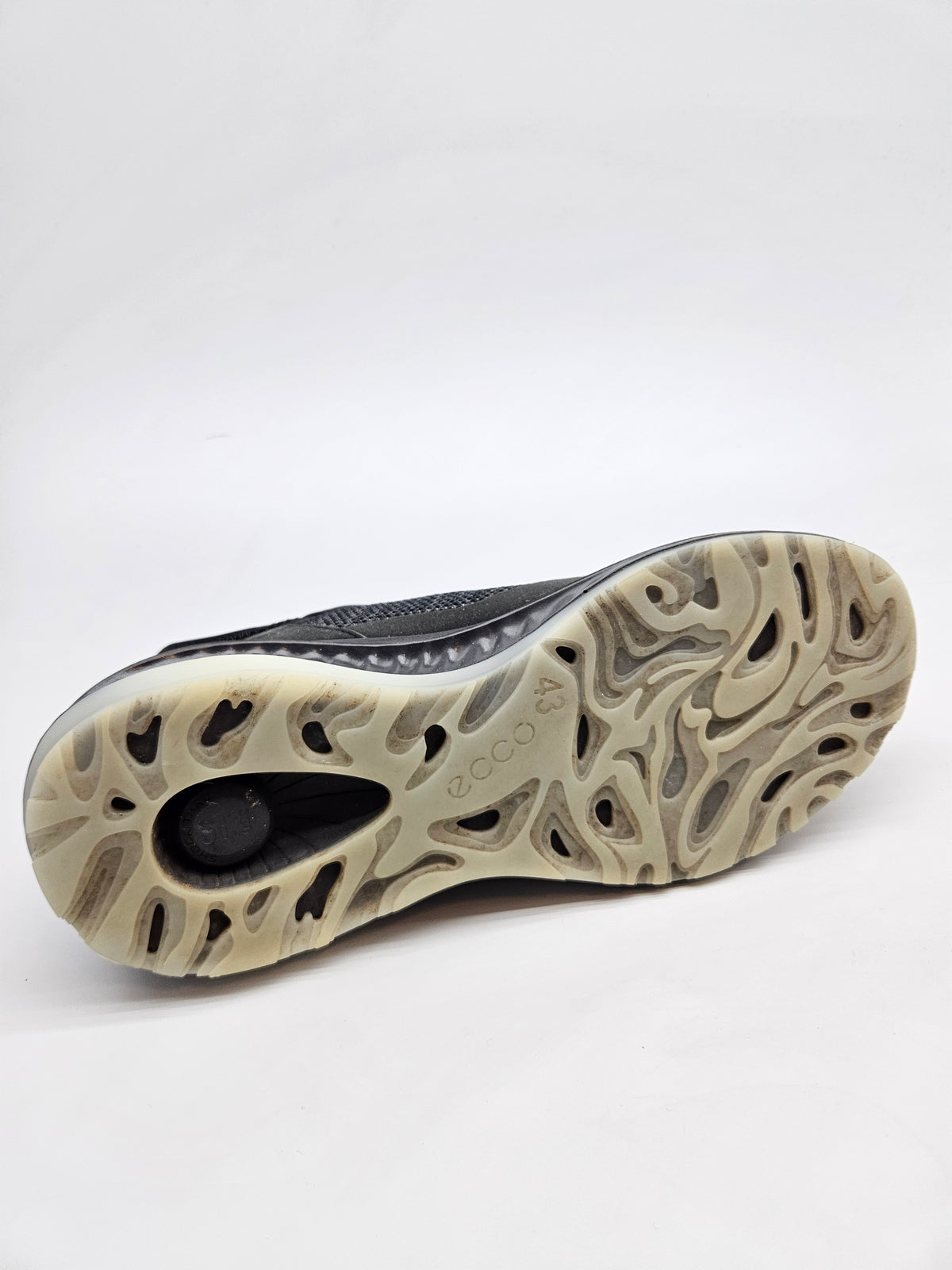 ECCO ORIGINAL PATIKI BR 43
