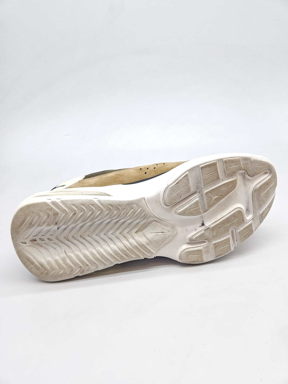 NIKE JORDAN ORIGINAL PATIKI BR 45.5