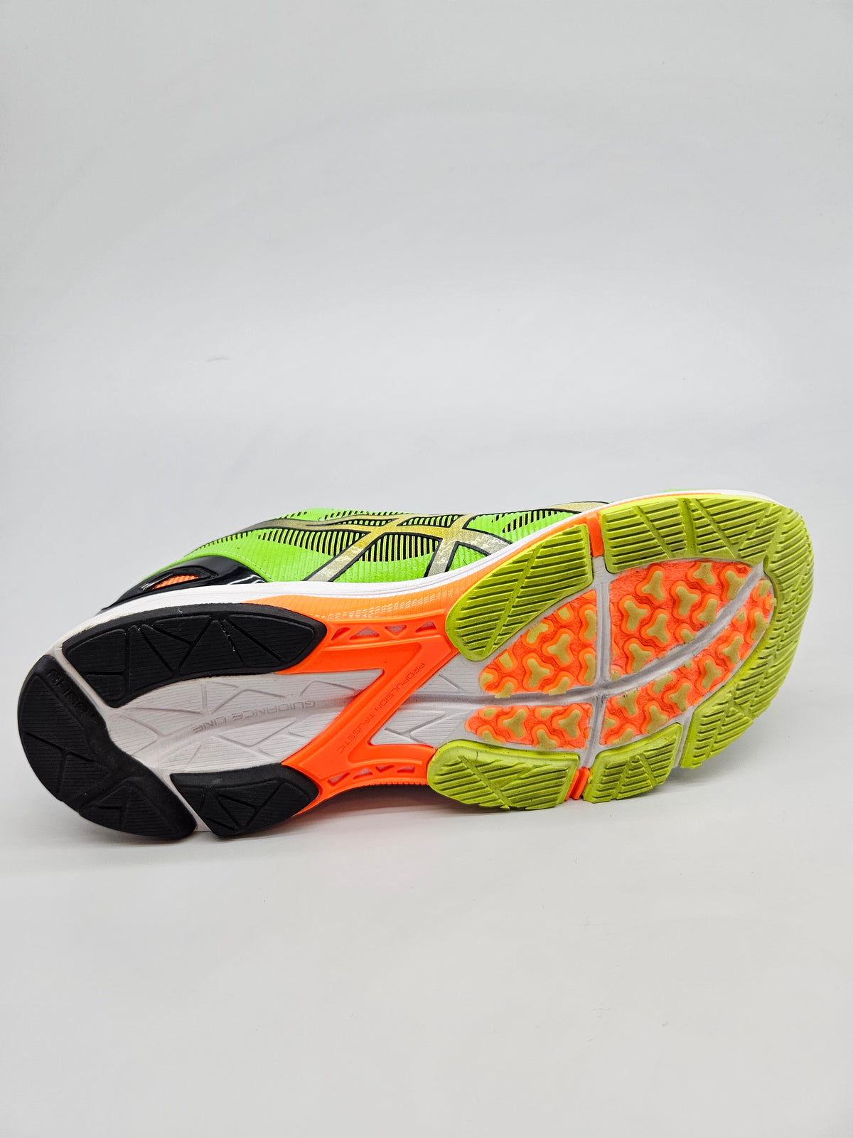 ASICS ORIGINAL PATIKI BR 42.5