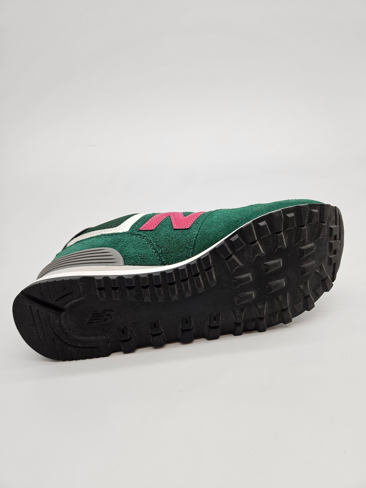 NEW BALANCE ORIGINAL PATIKI BR 37.5