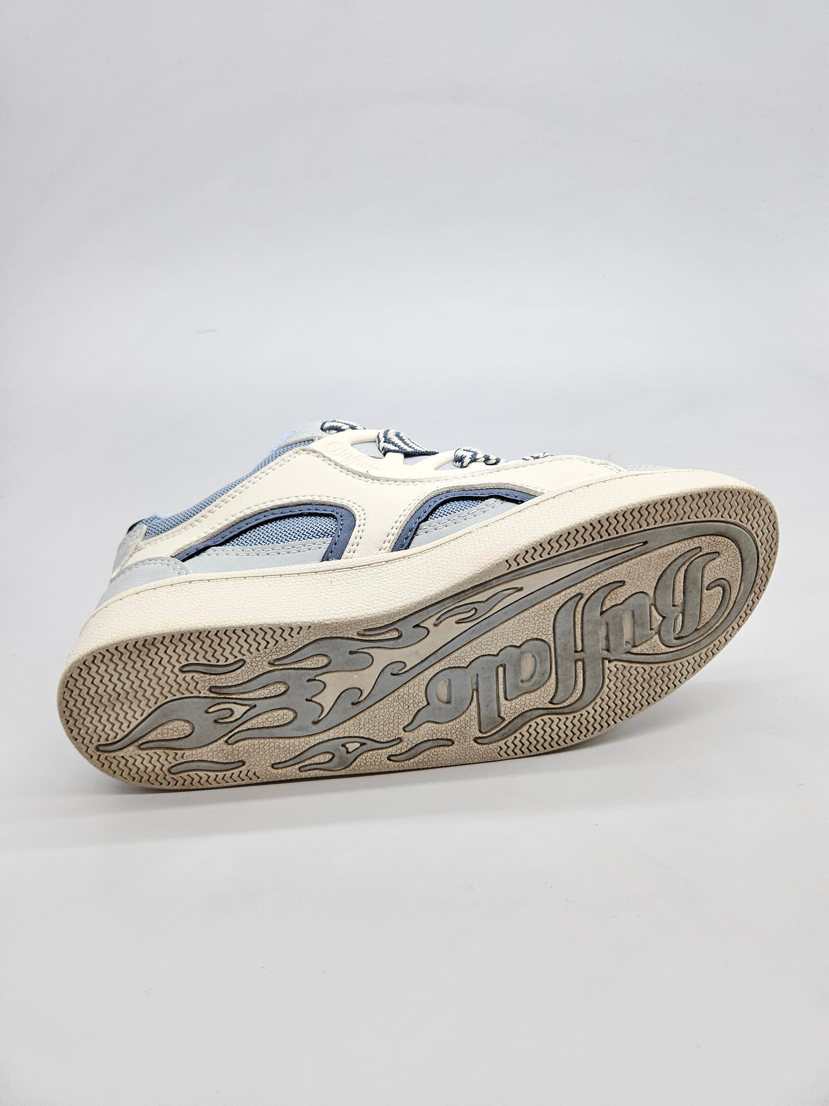 BUFFALO ORIGINAL PATIKI BR 37