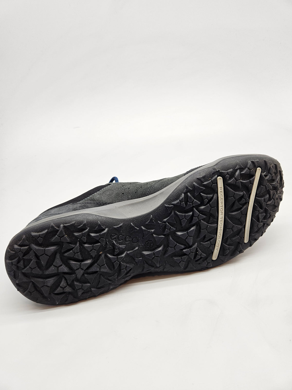 ECCO ORIGINAL KOZNI PATIKI BR 45