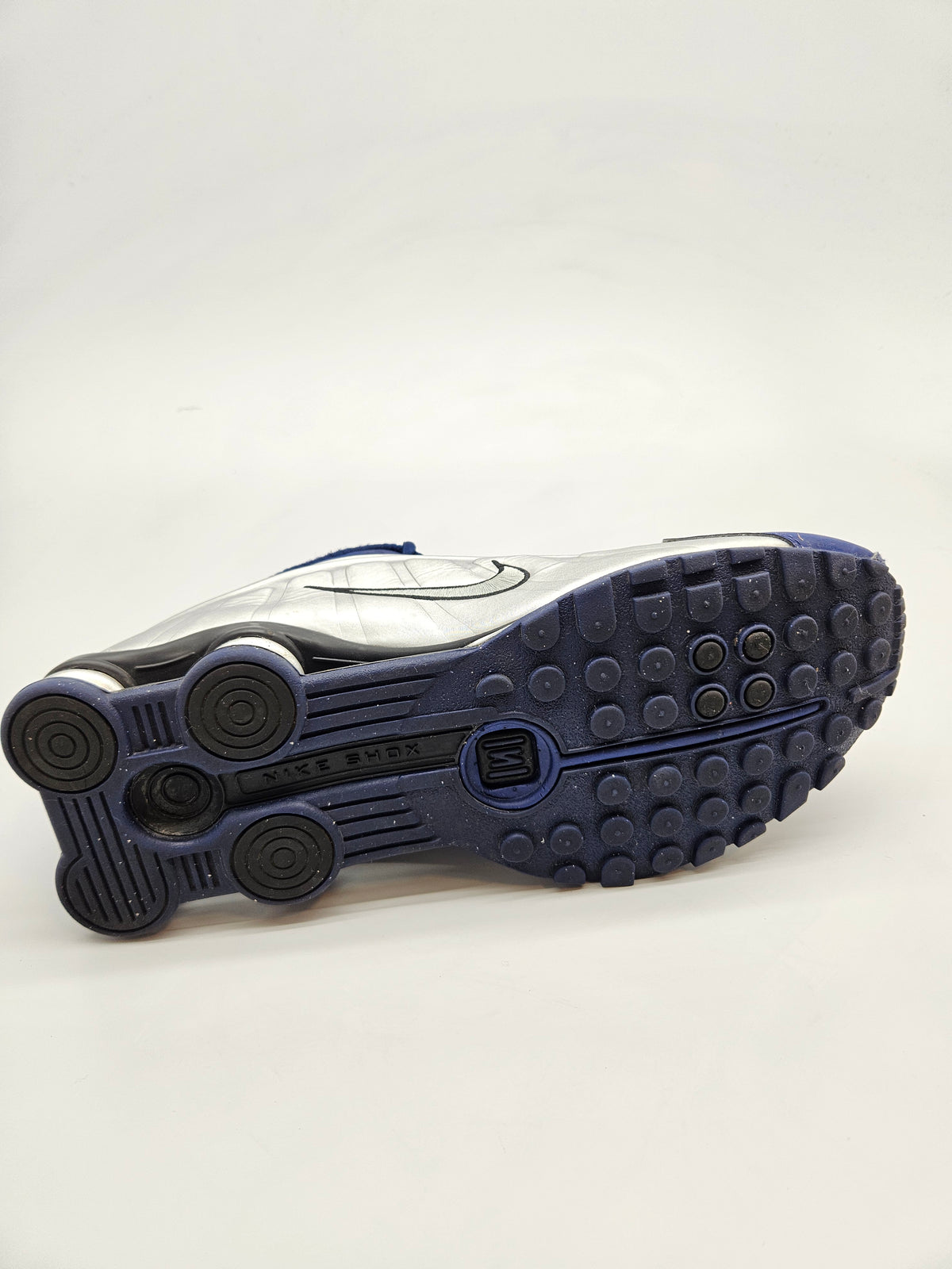 NIKE ORIGINAL PATIKI BR 43