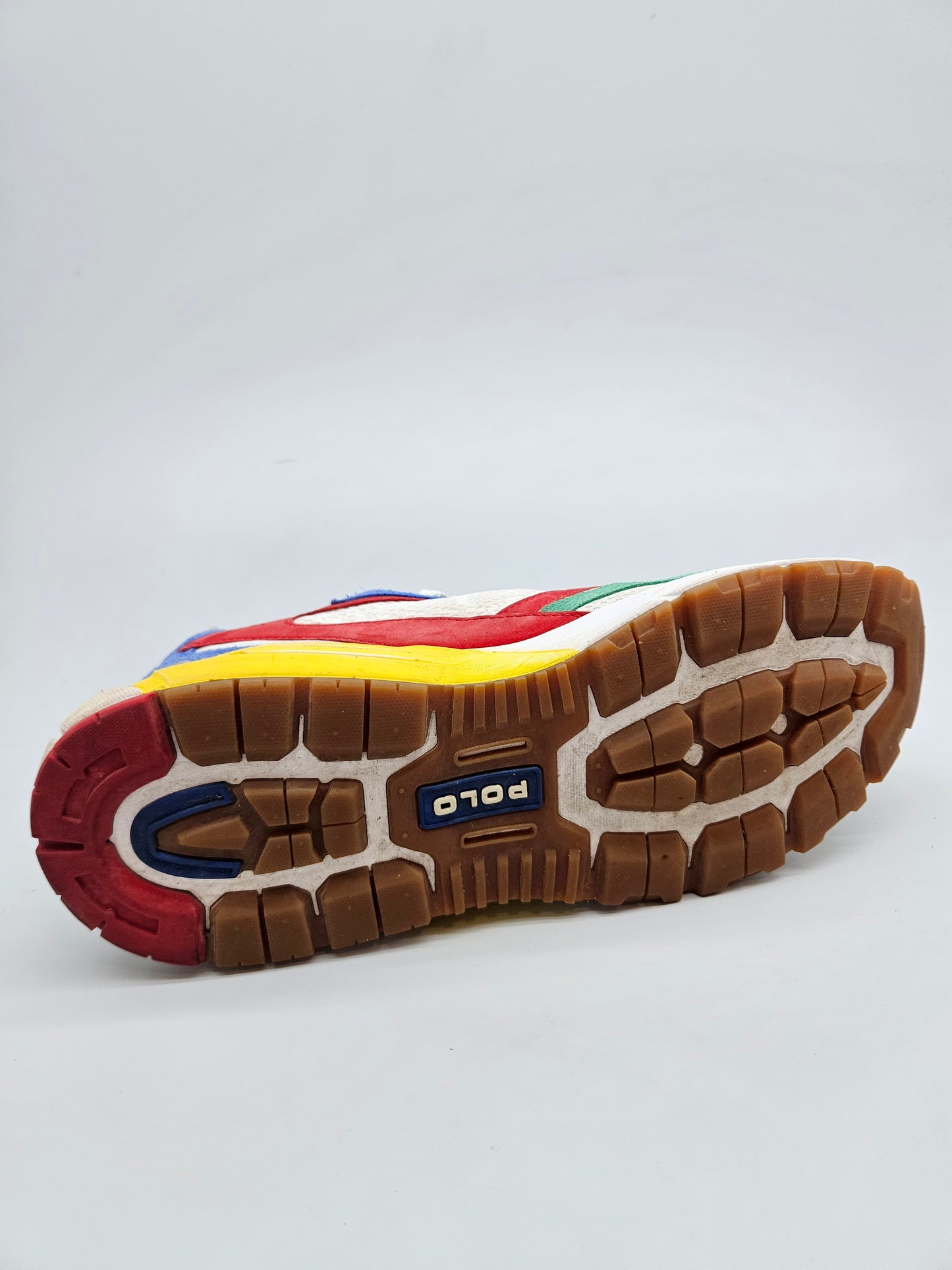 POLO ORIGINAL PATIKI BR 44/45