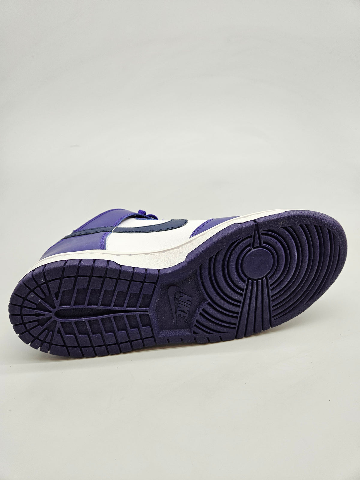 NIKE ORIGINAL PATIKI BR 38