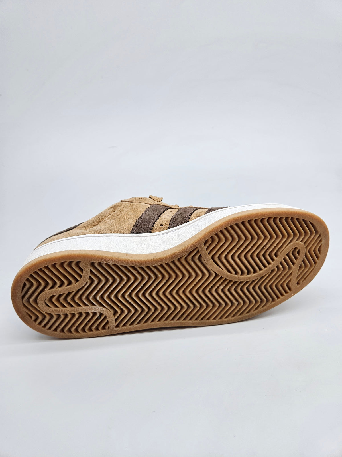 ADIDAS CAMPUS ORIGINAL PATIKI BR 38