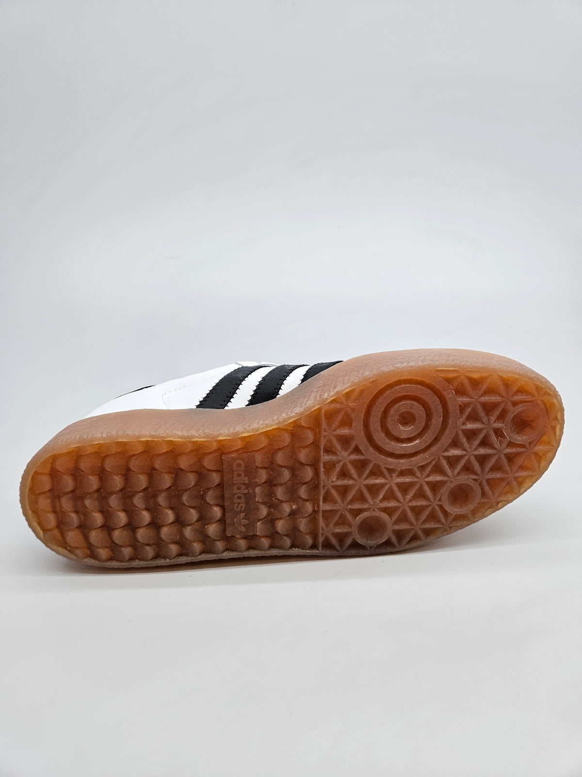 ADIDAS SAMBA ORIGINAL PATIKI BR 38.5
