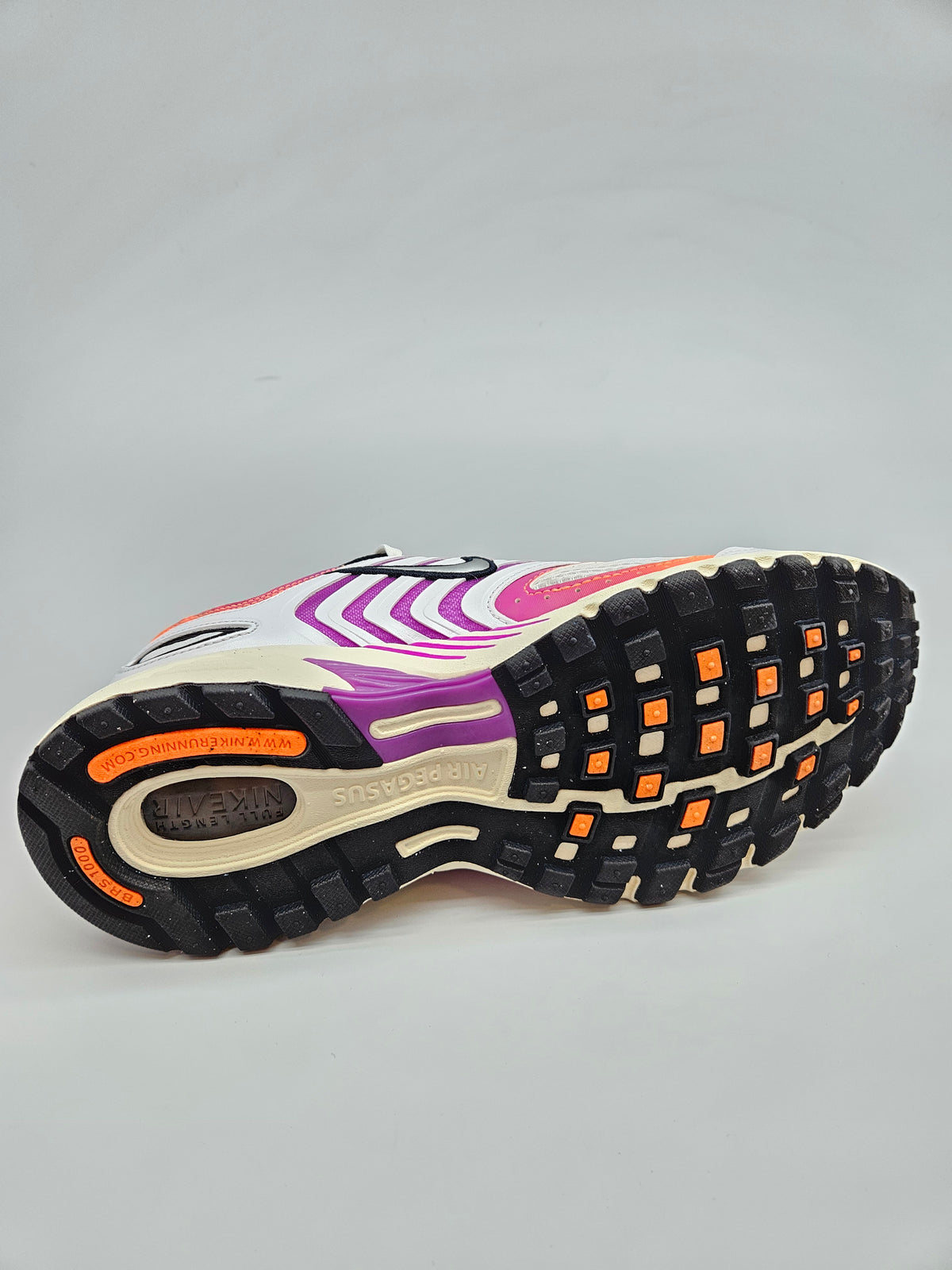 NIKE ORIGINAL PATIKI BR 41