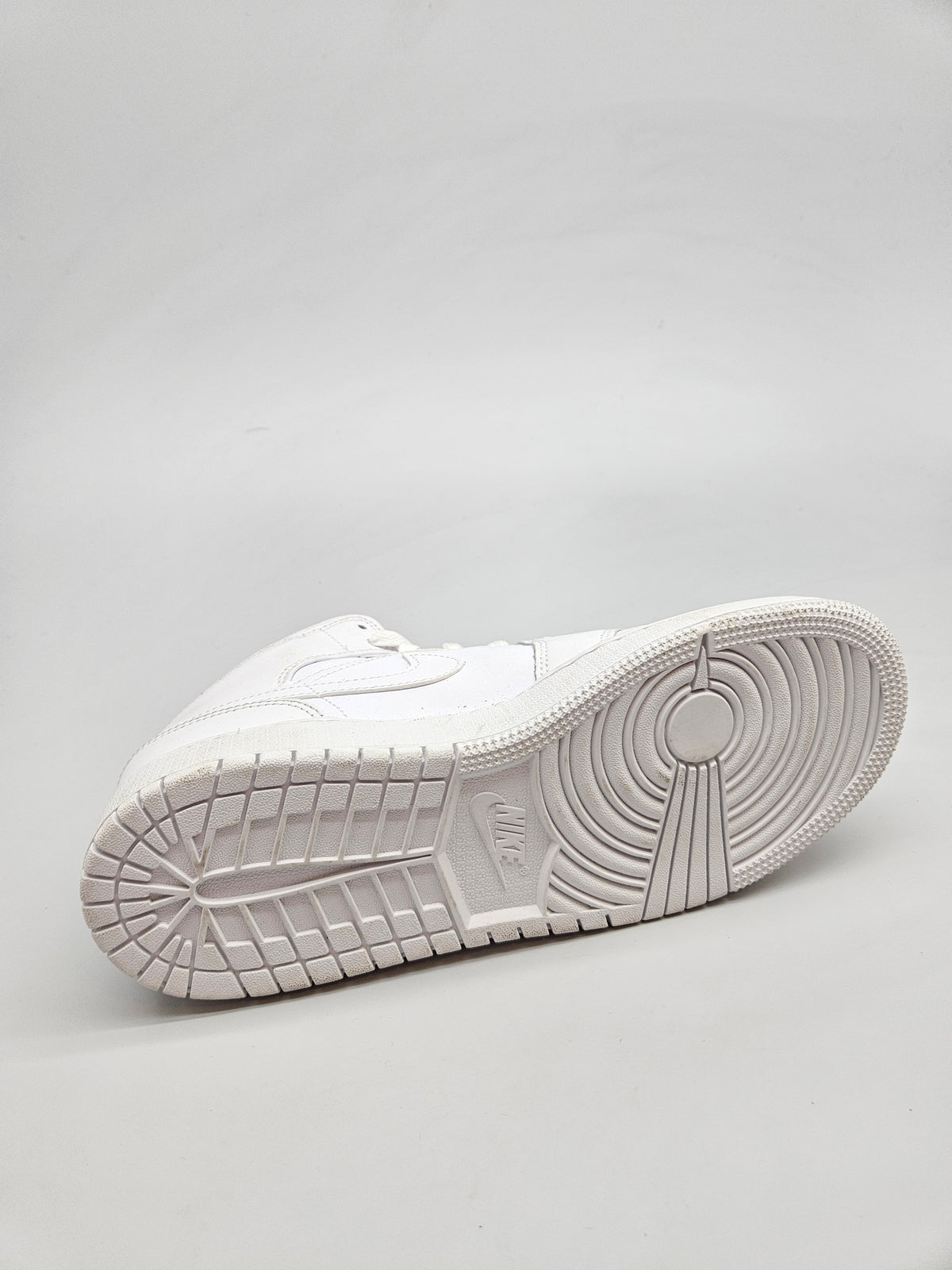 NIKE JORDAN ORIGINAL PATIKI BR 38.5