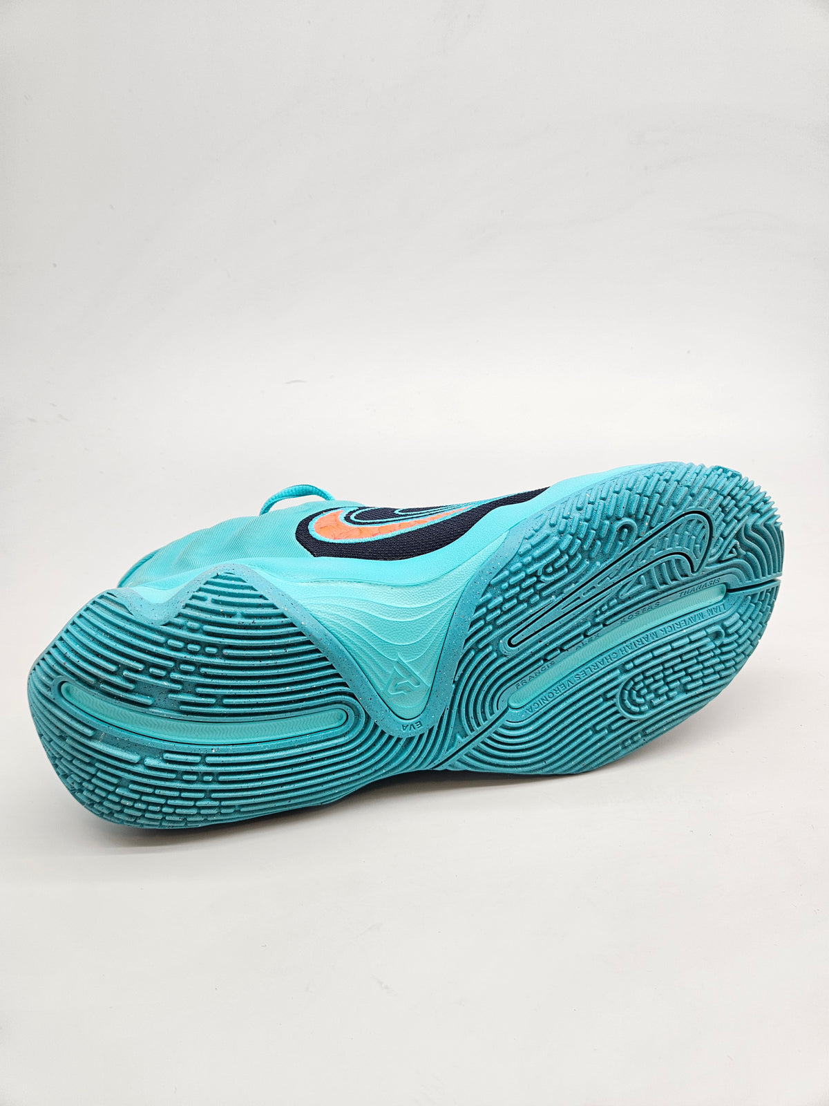 NIKE ORIGINAL PATIKI BR 44.5