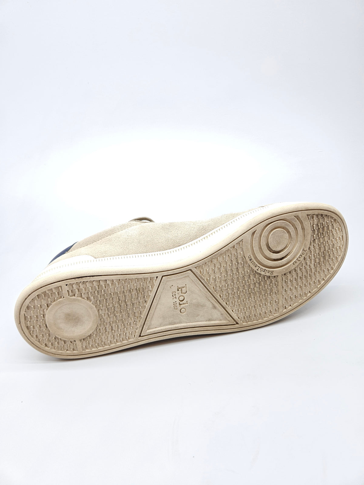 POLO ORIGINAL PATIKI BR 44/45
