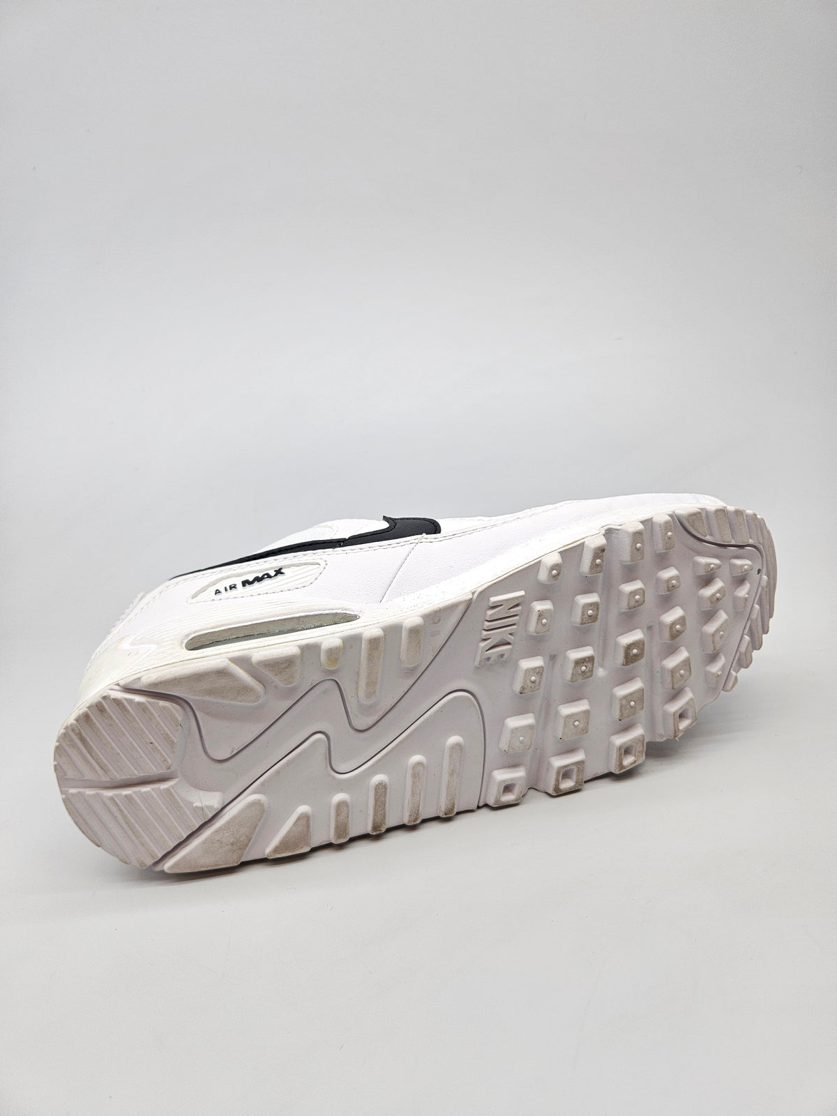 NIKE AIRMAX ORIGINAL BR 38
