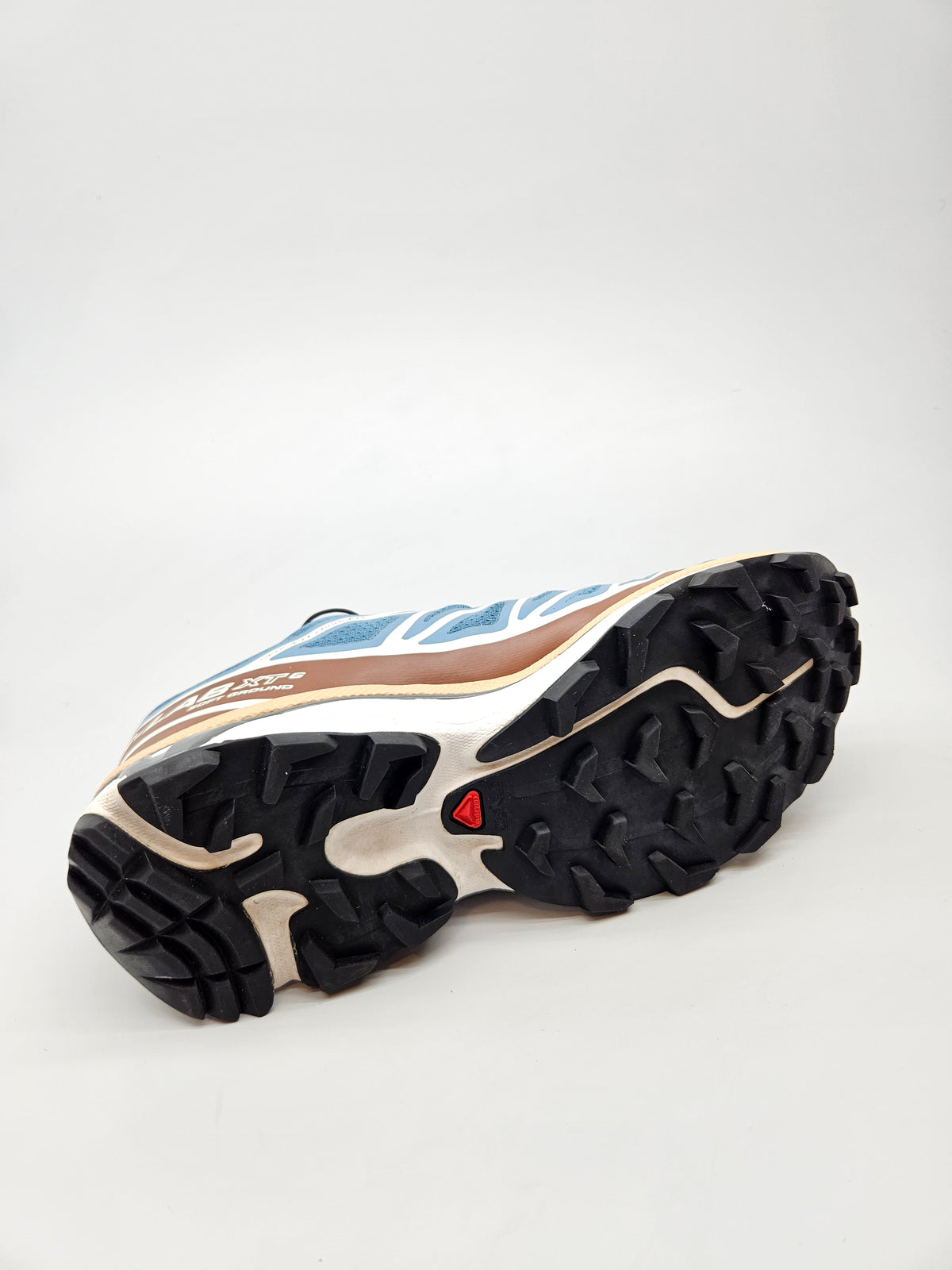 SALOMON ORIGINAL PATIKI BR 38