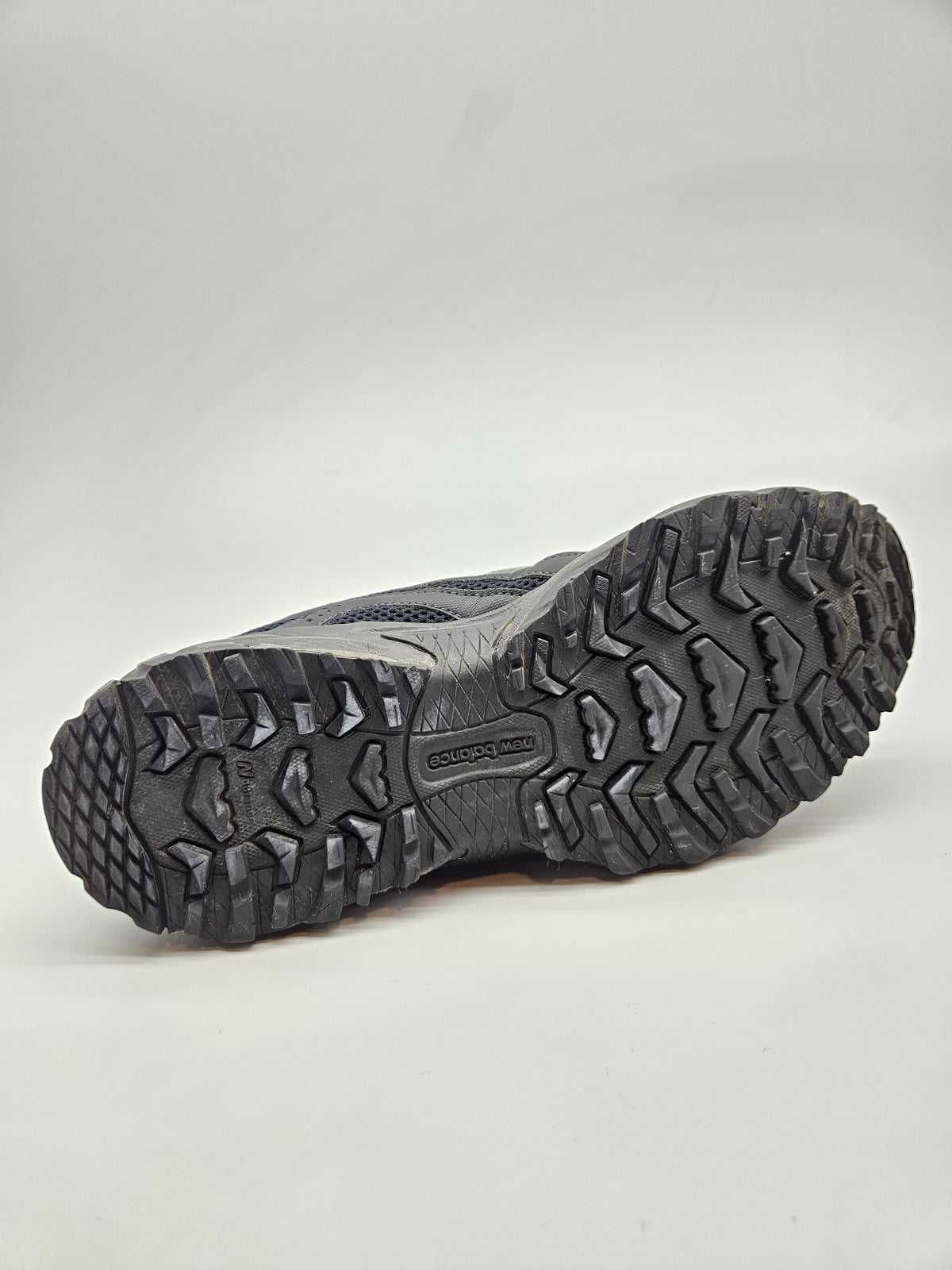 NEW BALANCE ORIGINAL PATIKI BR 40