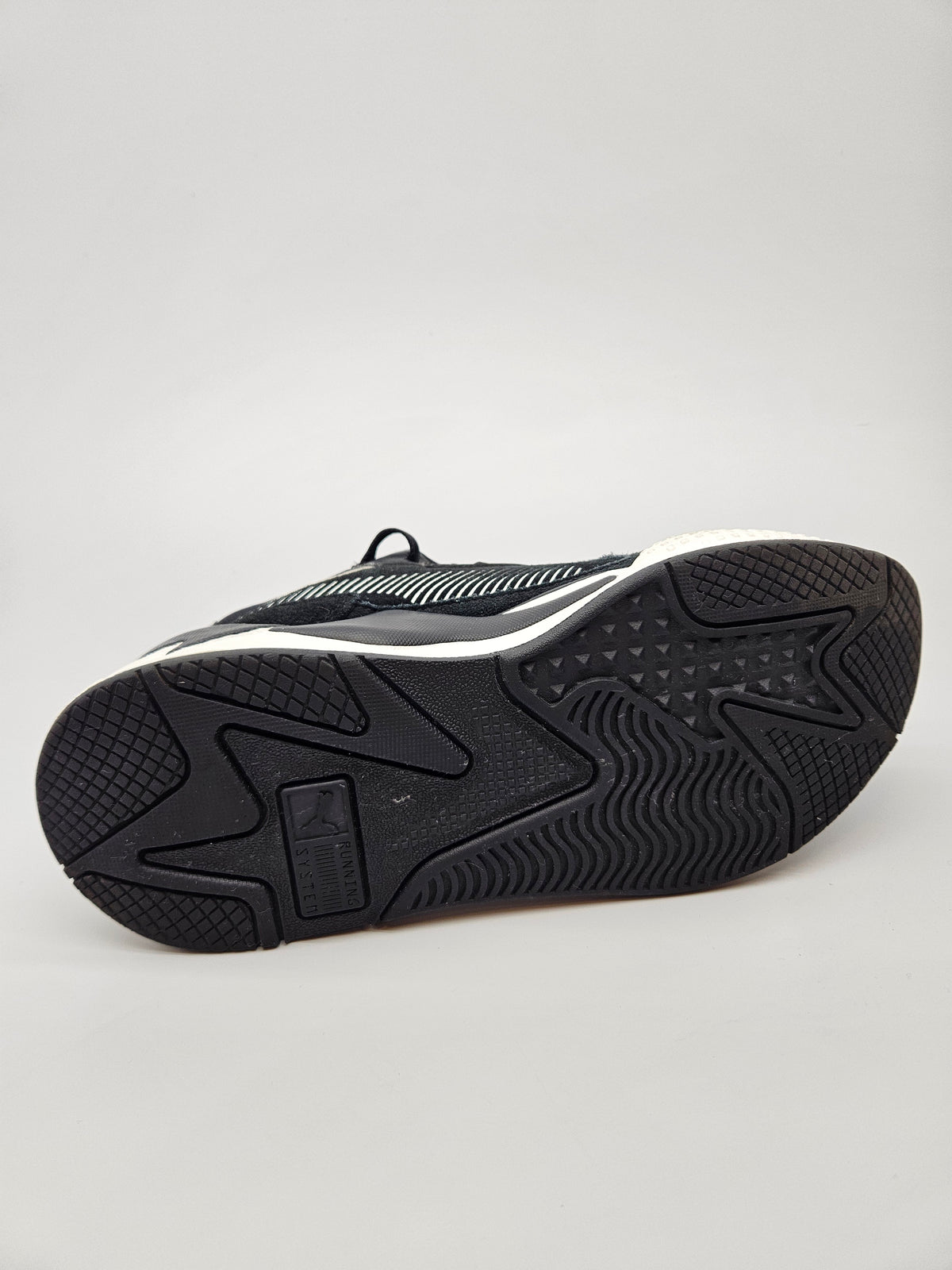 PUMA ORIGINAL PATIKI BR 38