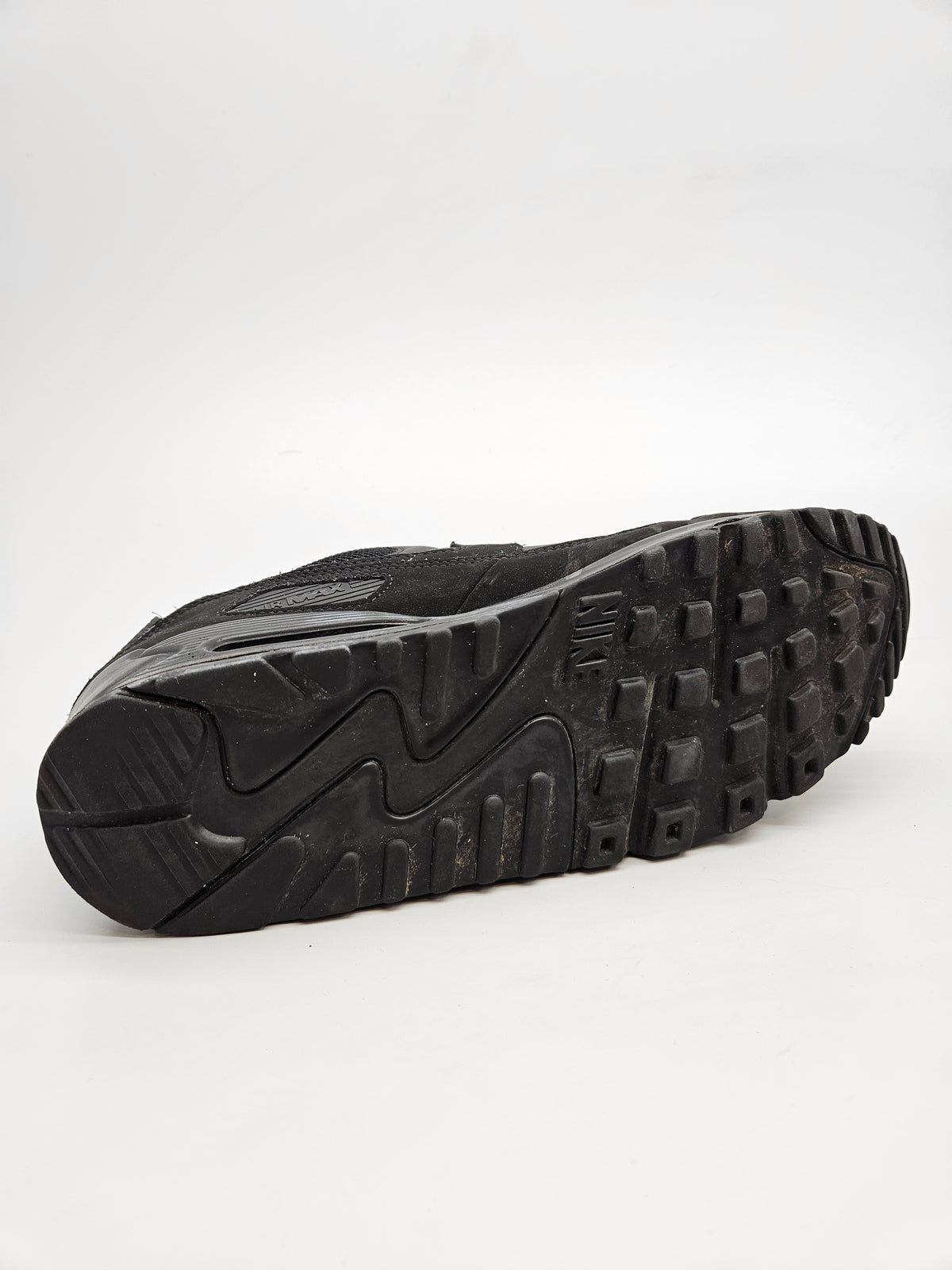 NIKE AIRMAX ORIGINAL PATIKI BR 43