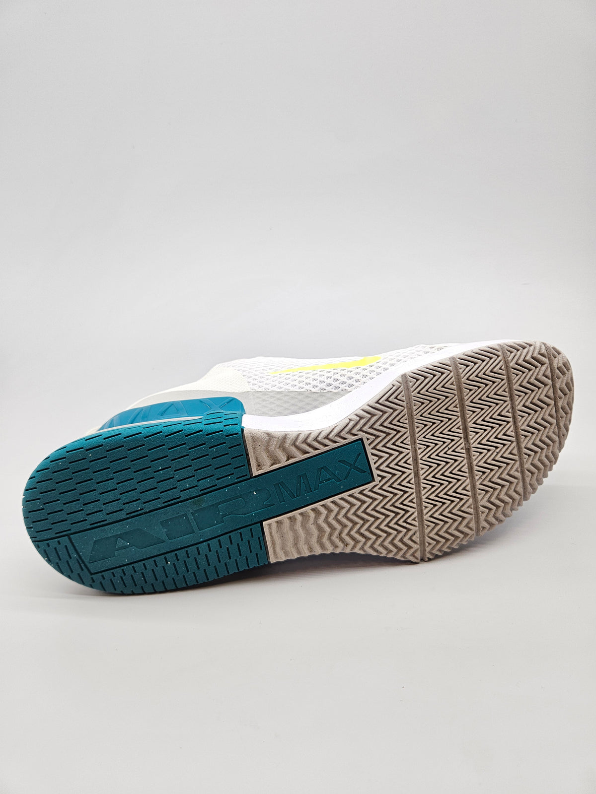 NIKE ORIGINAL PATIKI BR 42.5