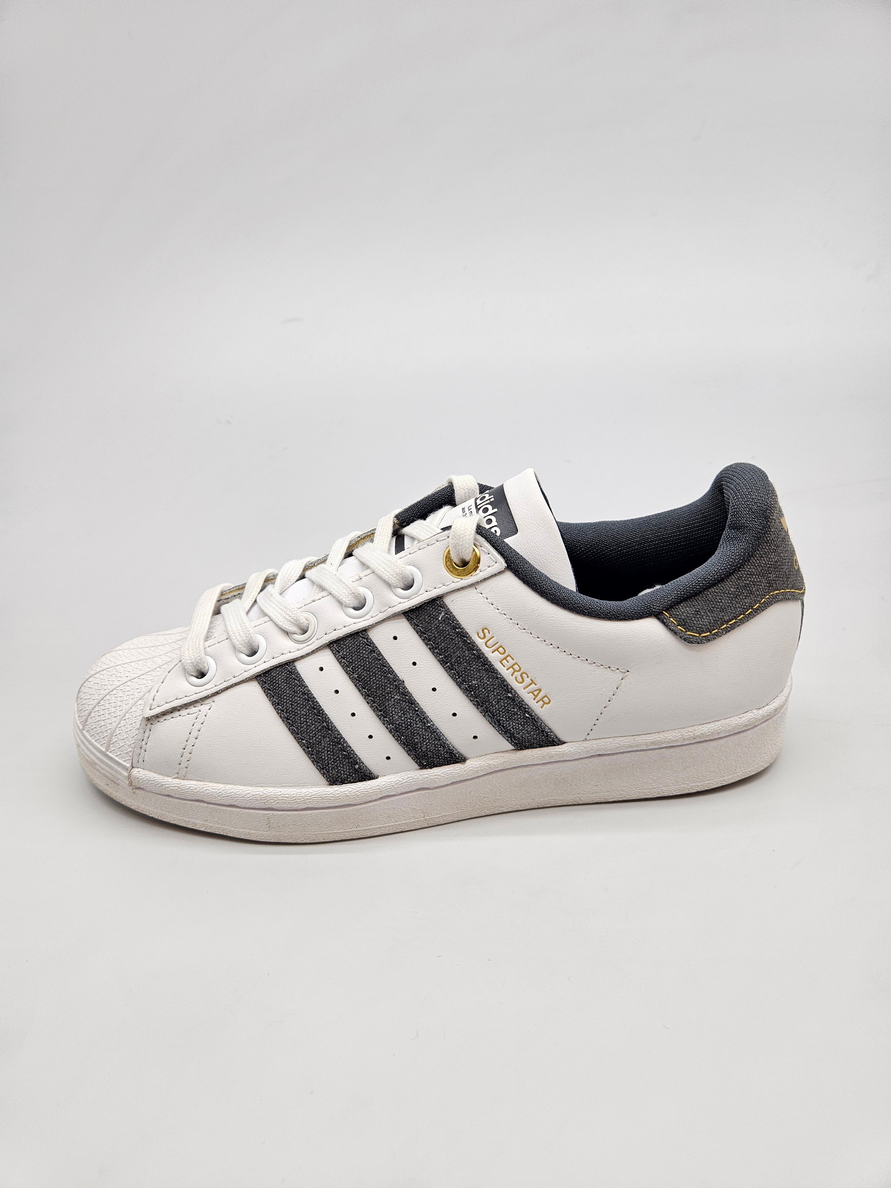 ADIDAS SUPERSTAR ORIGINAL PATIKI BR 39 – Secondhand MK