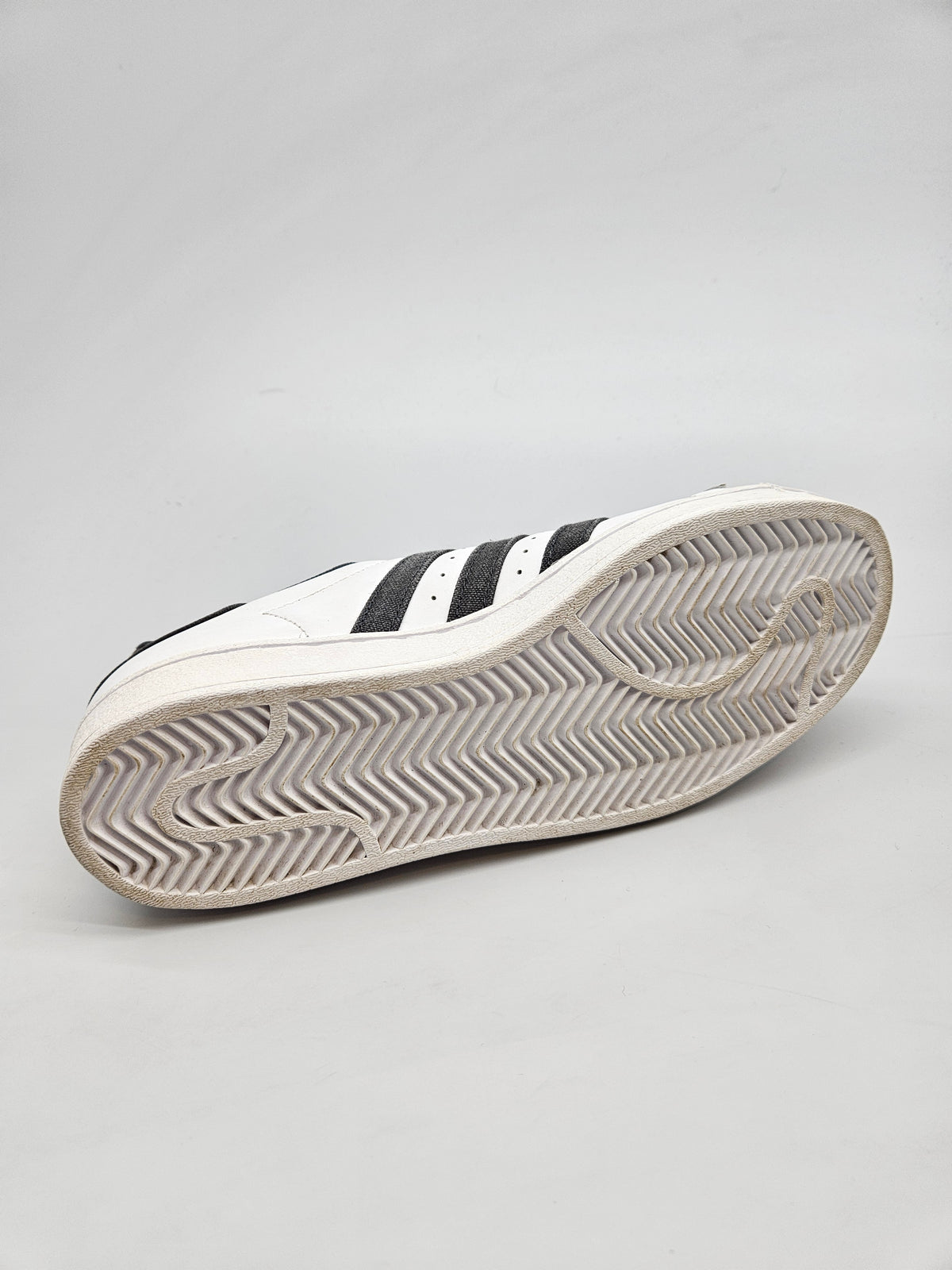 ADIDAS SUPERSTAR ORIGINAL PATIKI BR 39